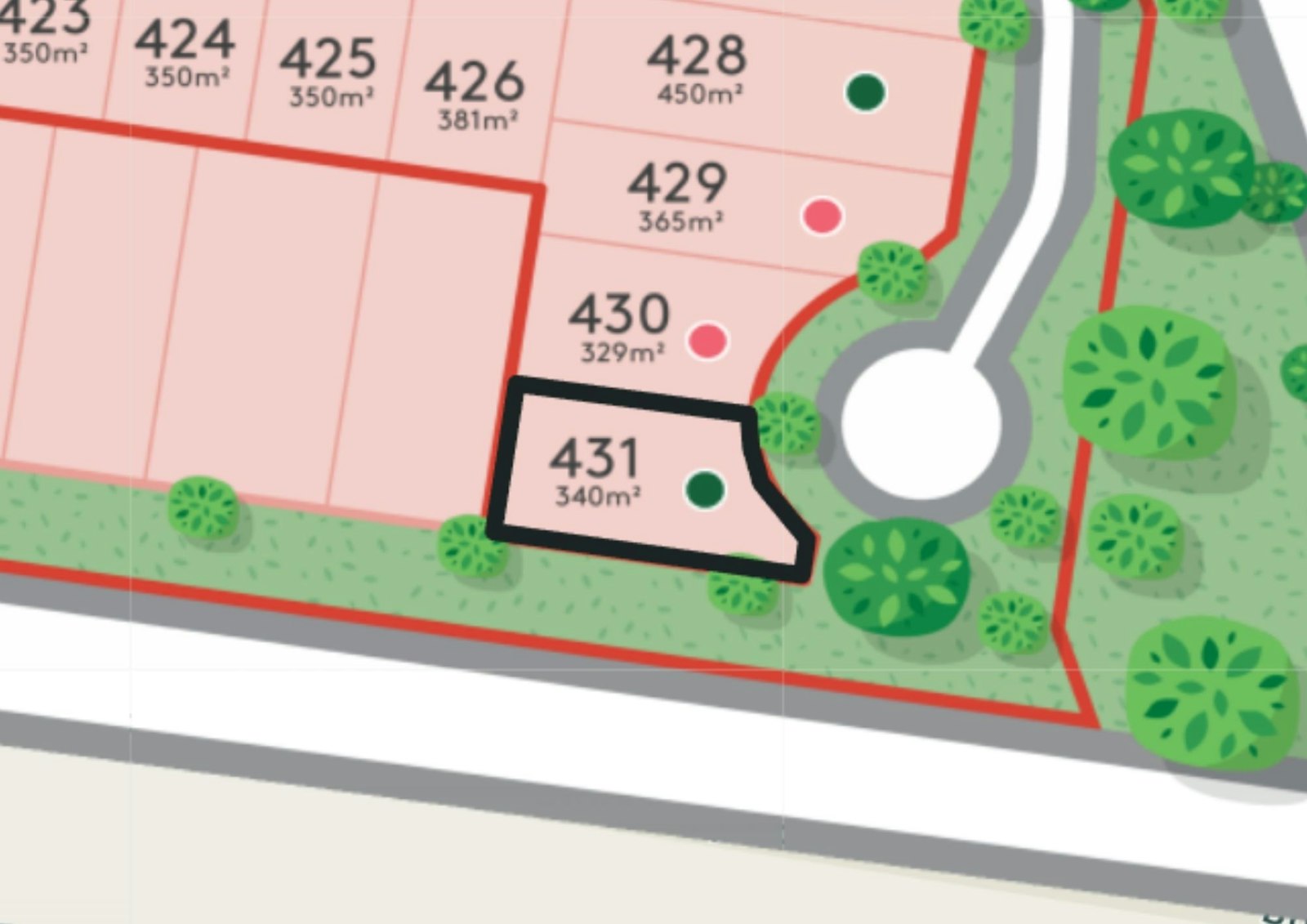 431 Pavillion Court CHARLEMONT, VIC 3217-6