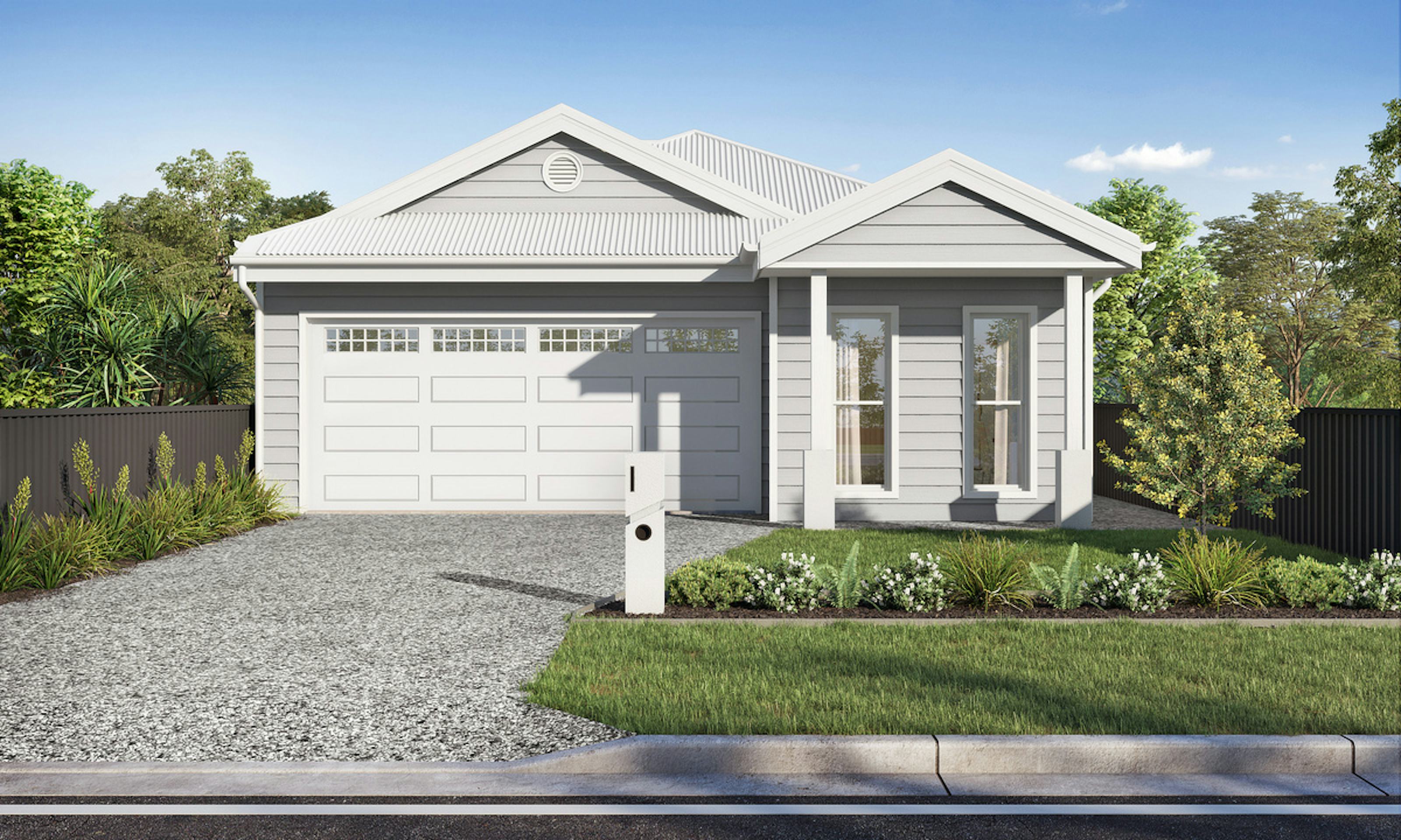 17 Proposed St Bridgeman Downs, QLD 4035