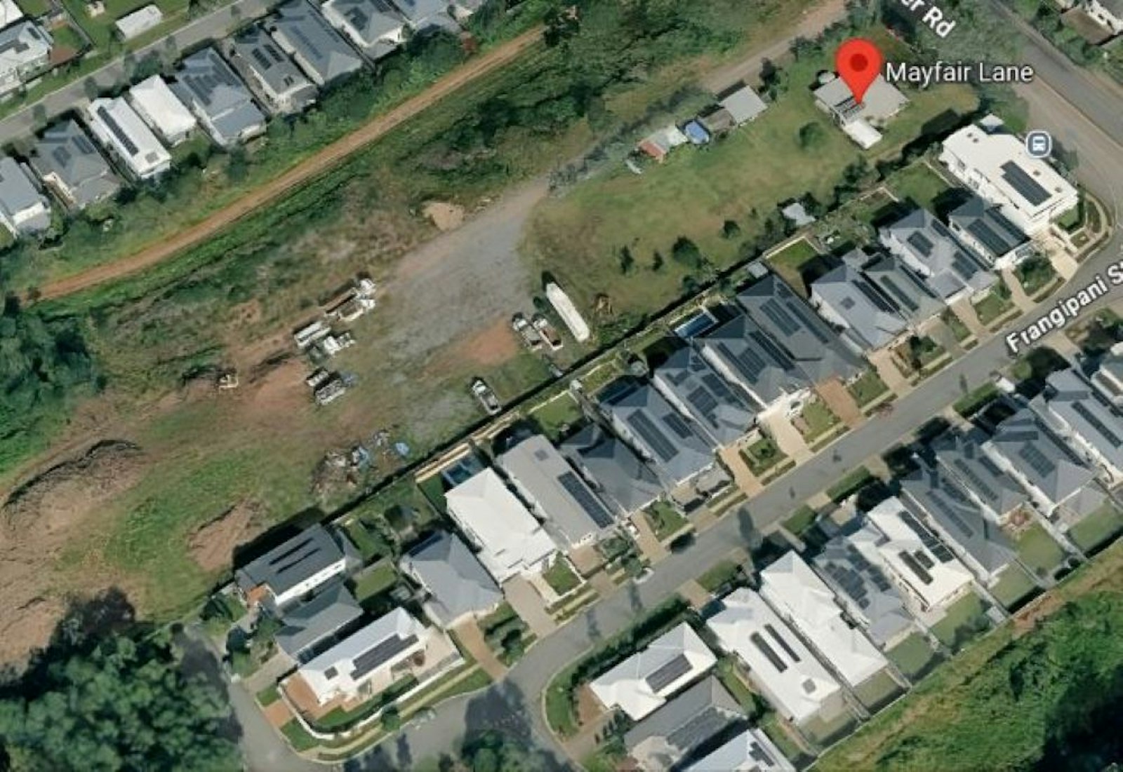 4 Mayfair Lane Estate ROCHEDALE, QLD 4123-3