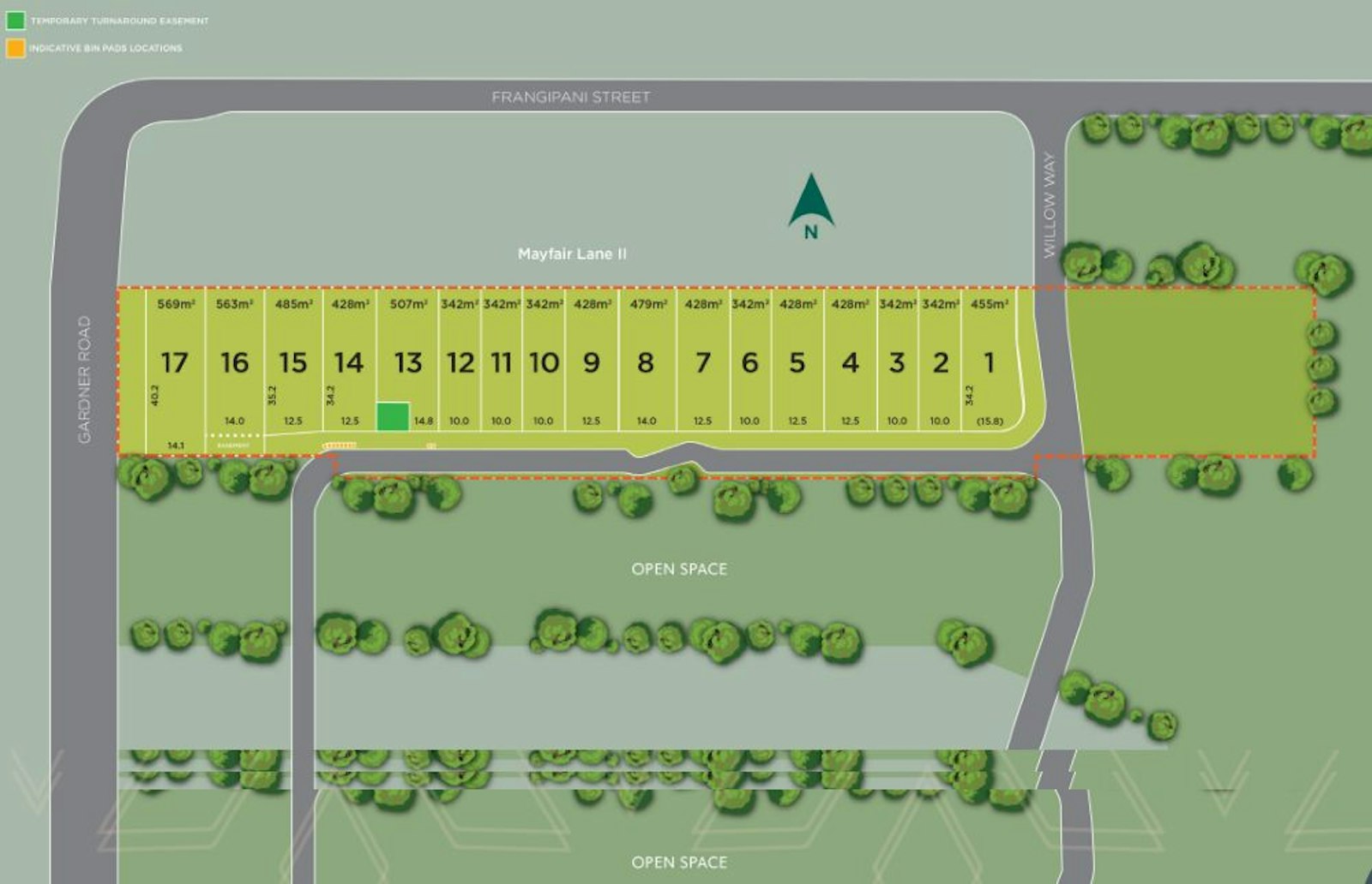 4 Mayfair Lane Estate ROCHEDALE, QLD 4123-5
