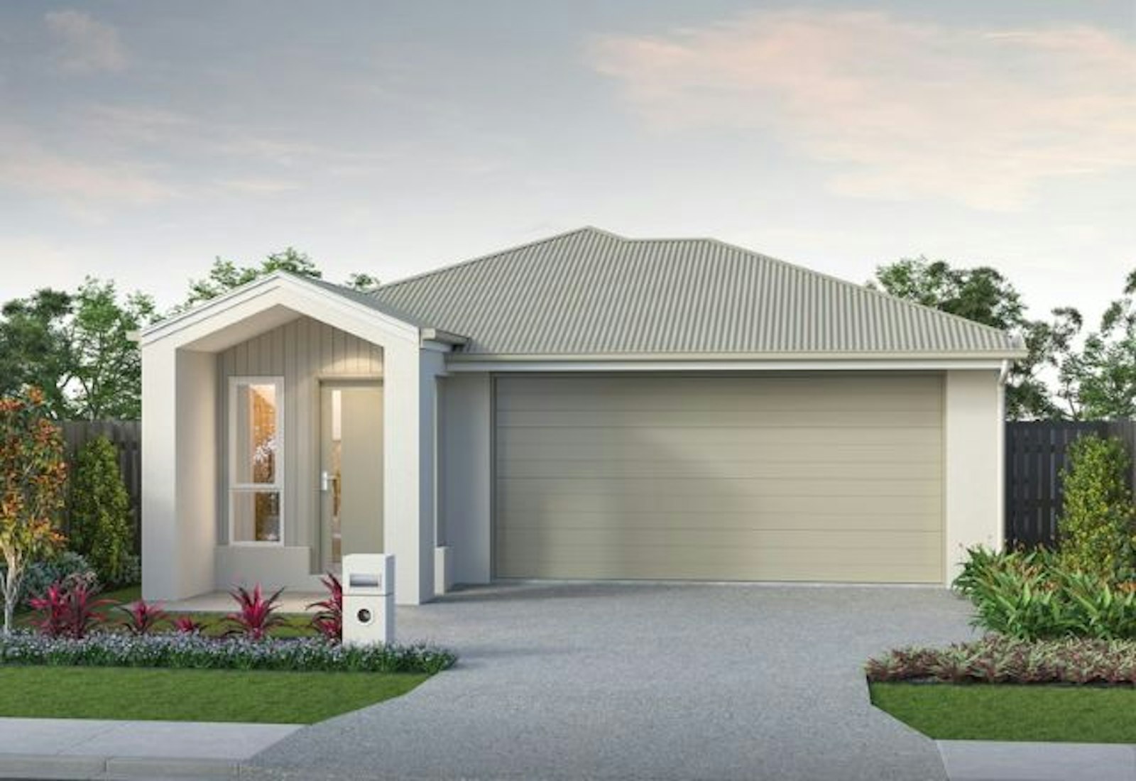 58 North Way THORNLANDS, QLD 4164