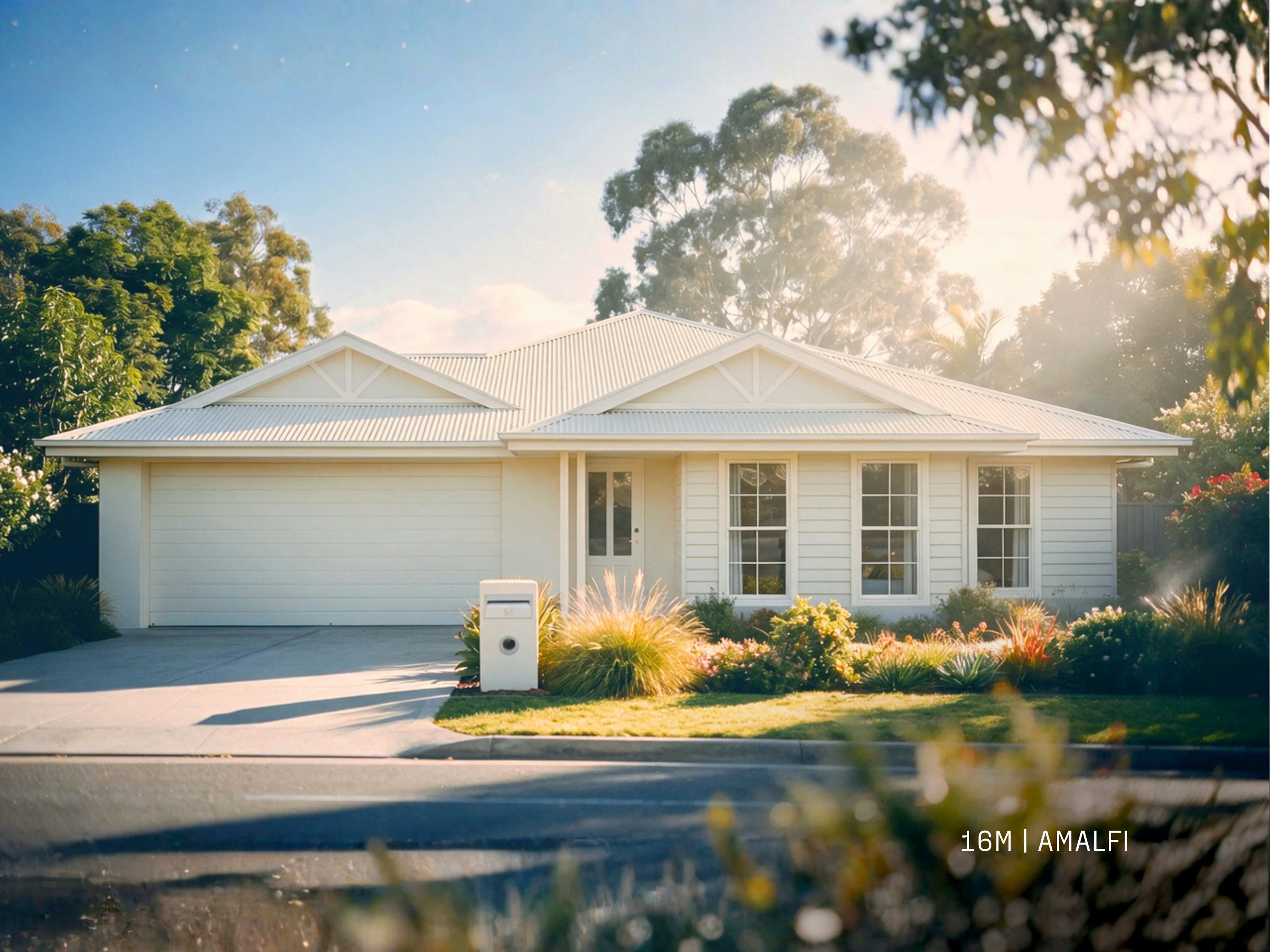 Lot 39 New Road Oakey, QLD 4401