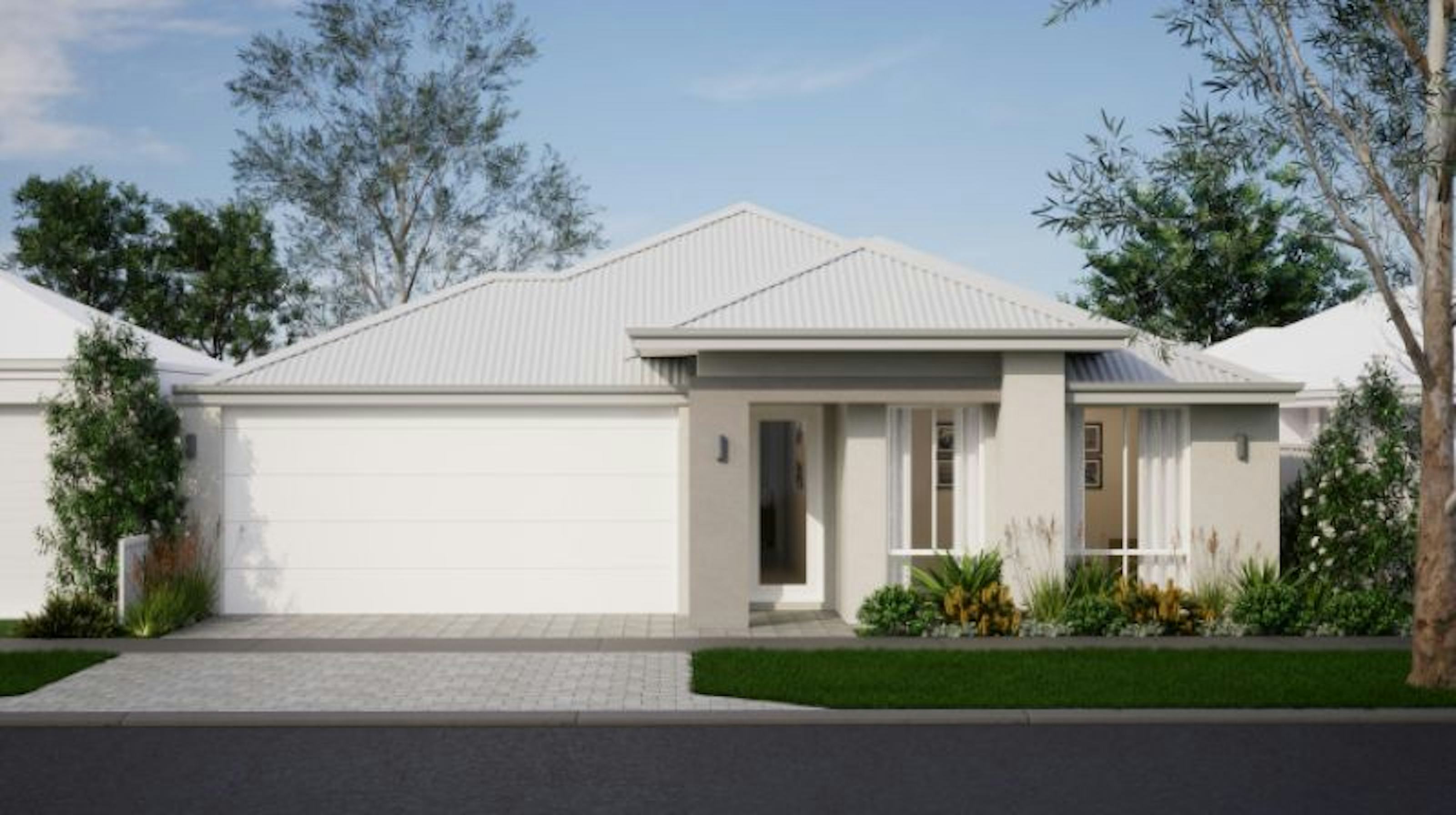 961 Hindmarsh Rd LAKELANDS, WA 6180