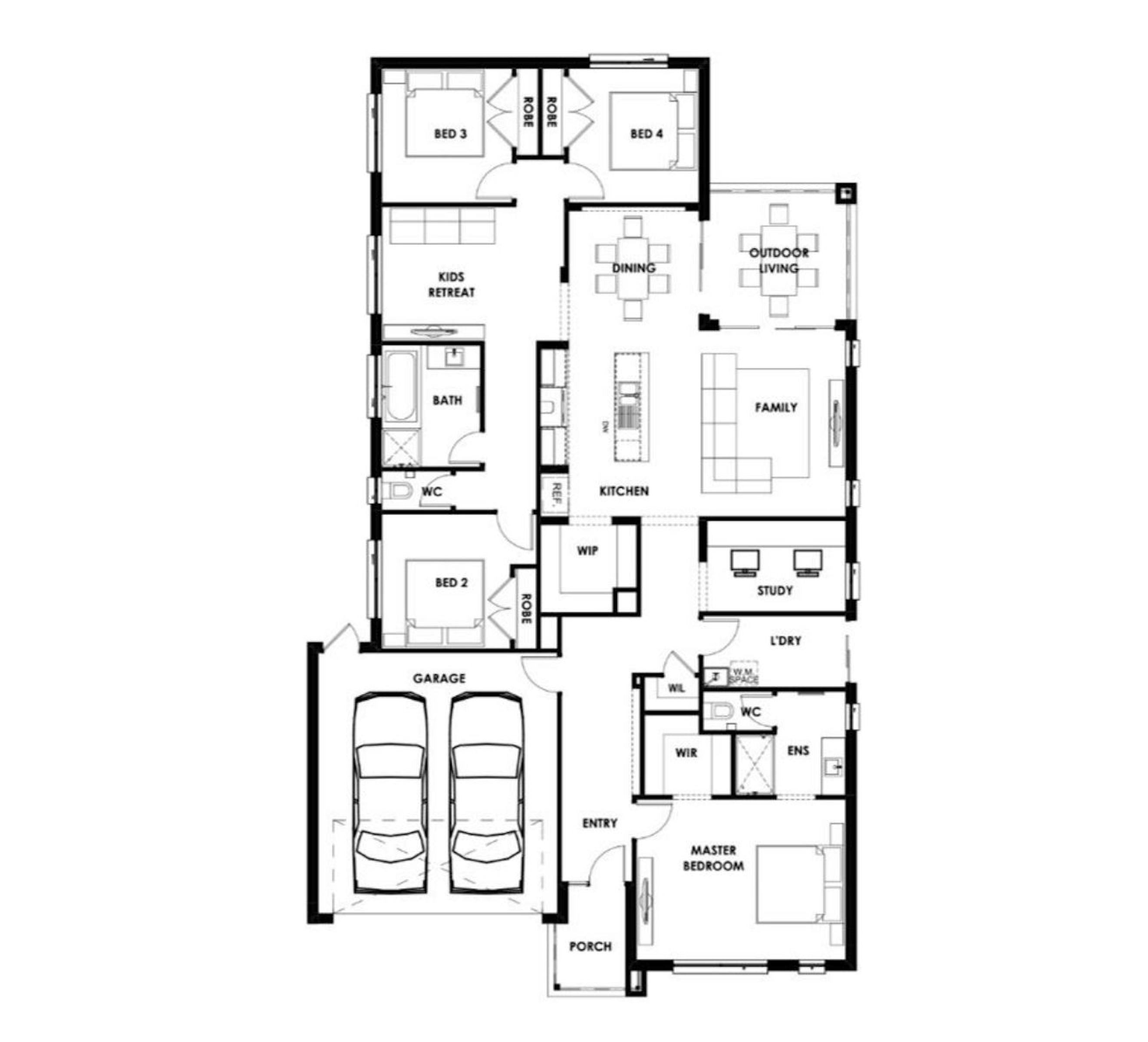 906 Kelleher Dr. TRARALGON, VIC 3844-5