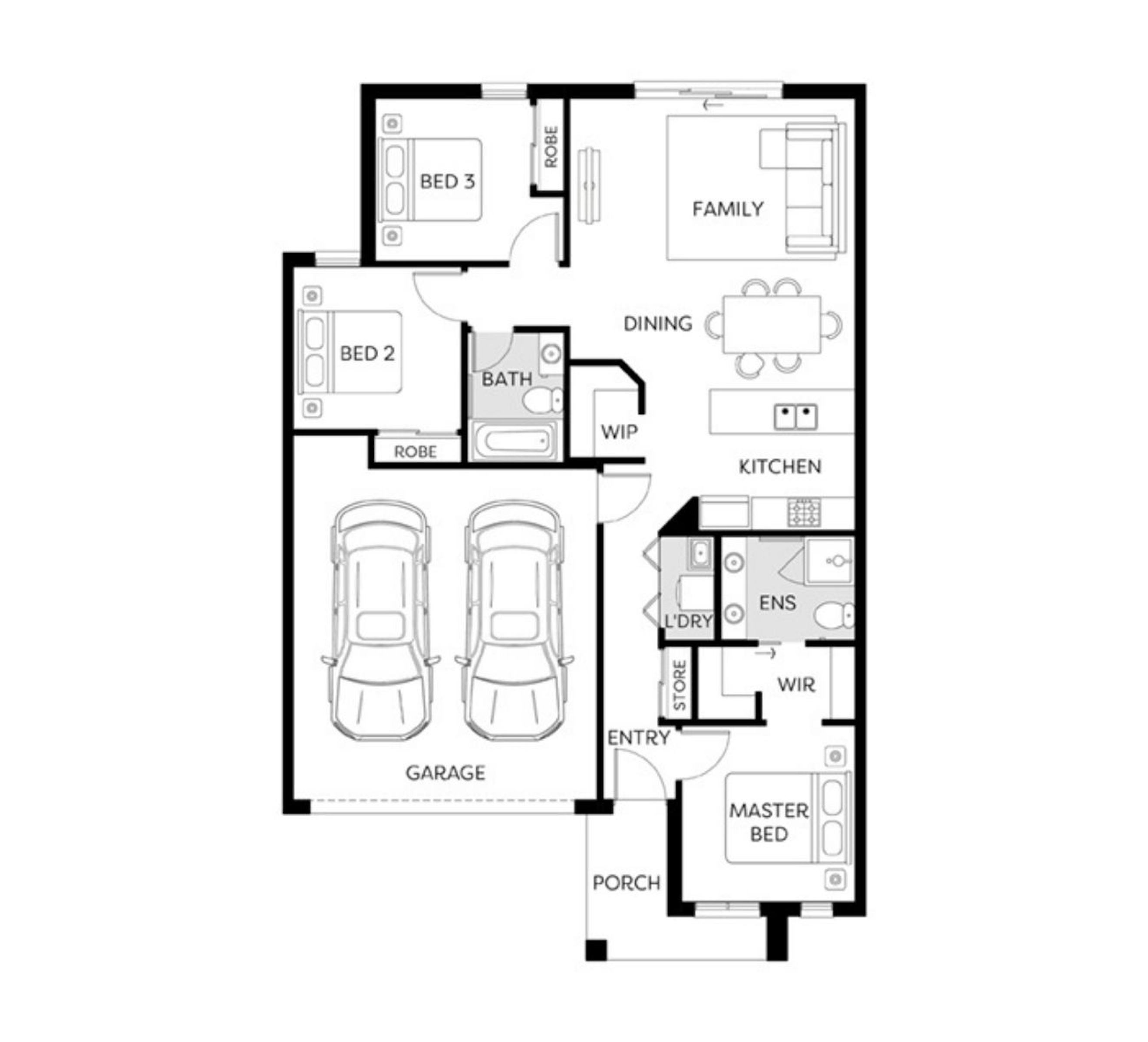 161 Startwort Rd. OFFICER, VIC 3809-5