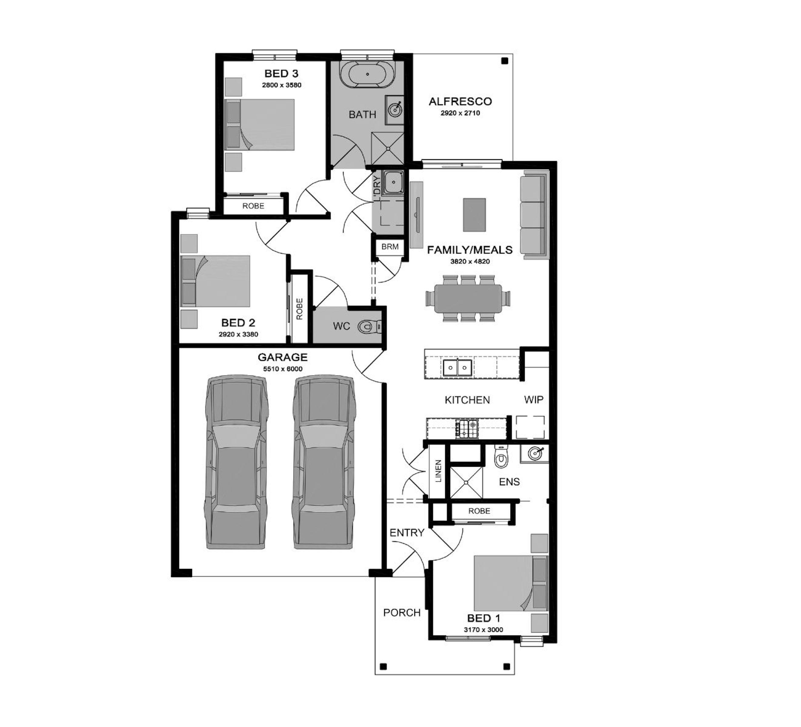 5628 Barge Dr TARNEIT, VIC 3029-6