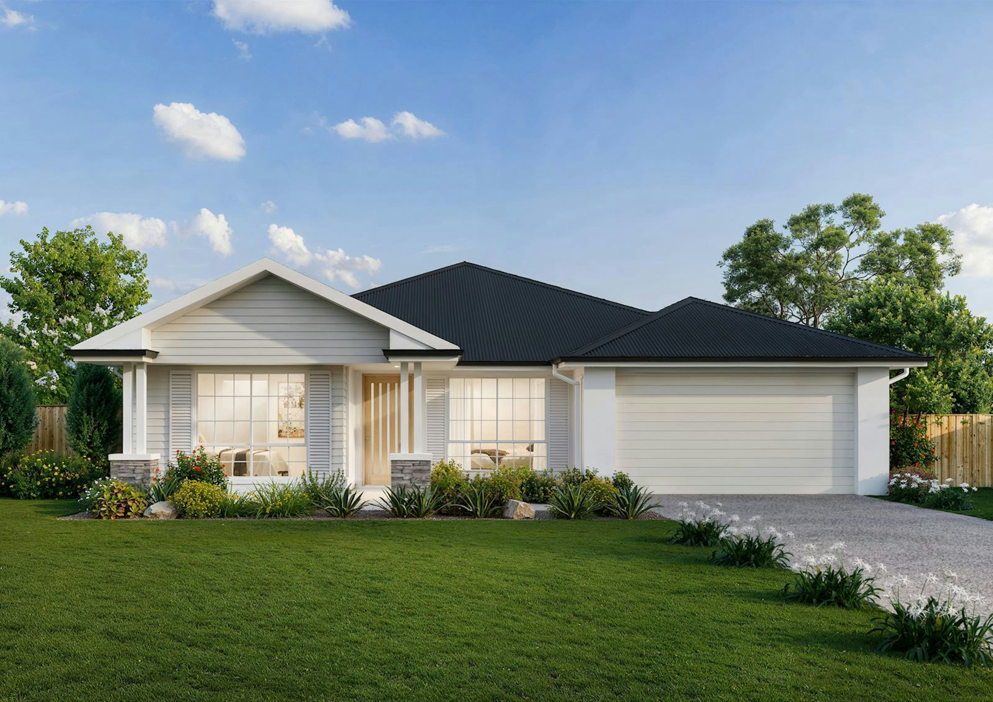 Lot 30 Bottlebrush Cres BRANYAN, QLD 4670