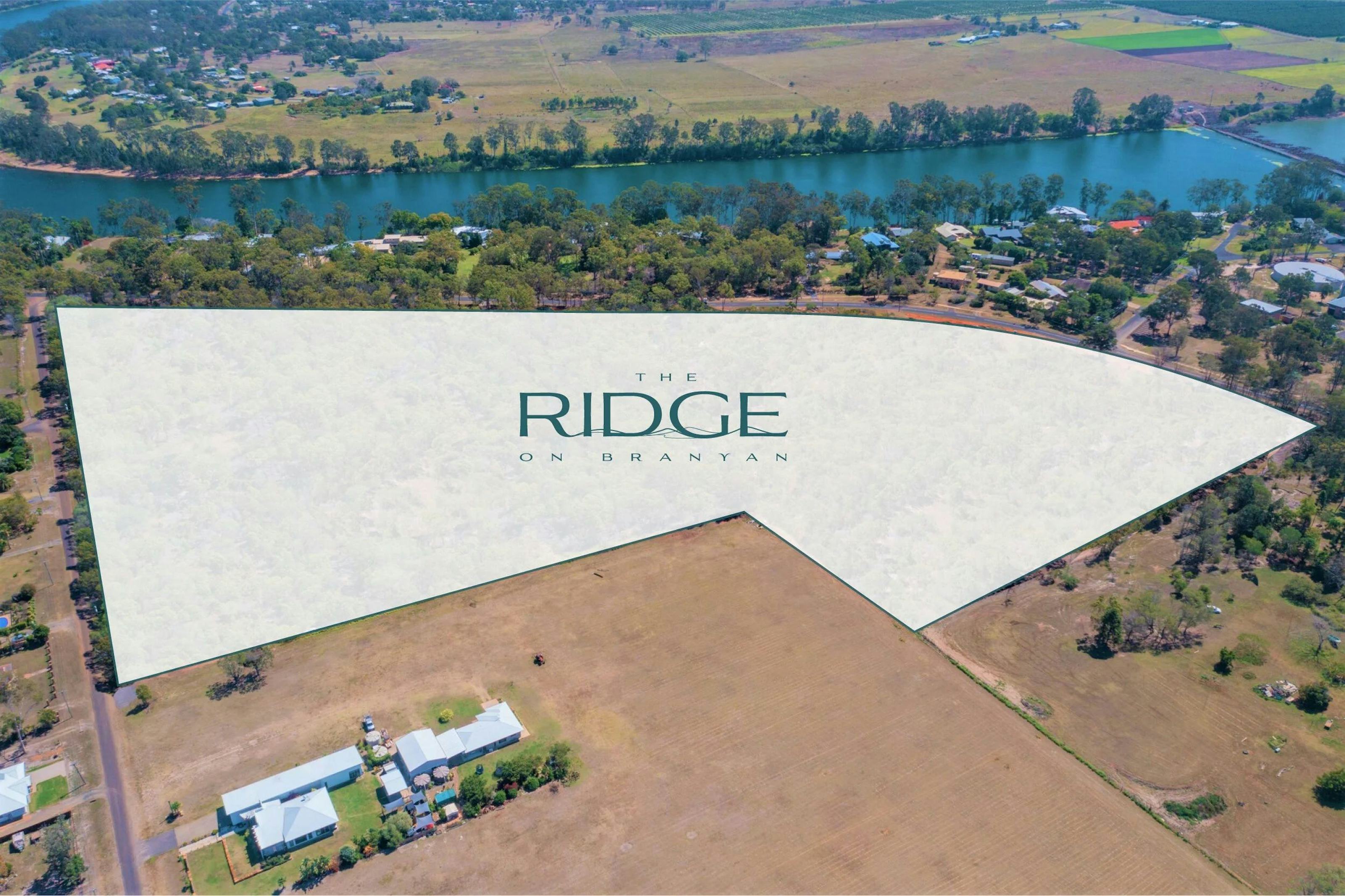 Lot 30 Bottlebrush Cres BRANYAN, QLD 4670-11