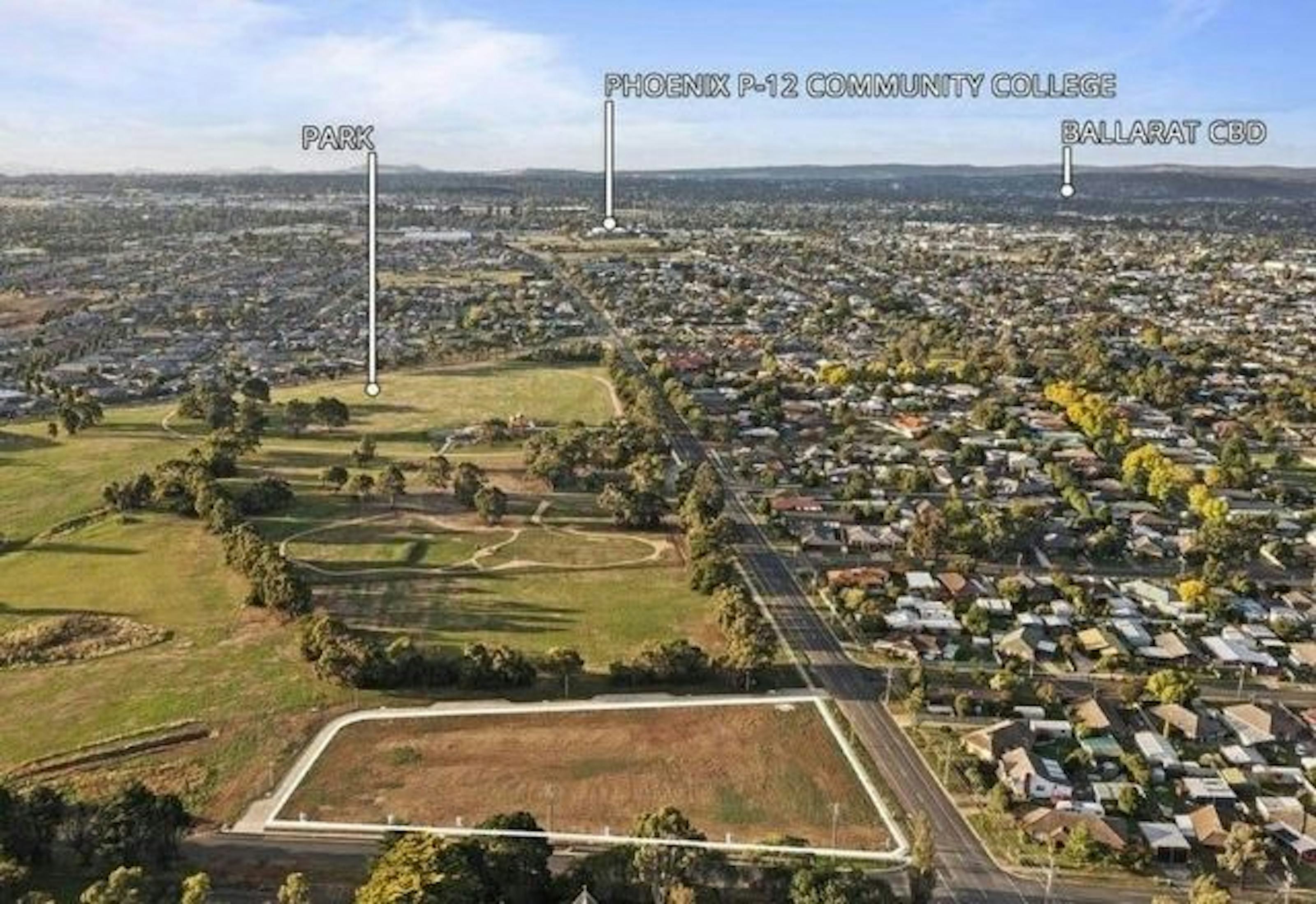 7 200 Grant St. SEBASTOPOL, VIC 3356-3