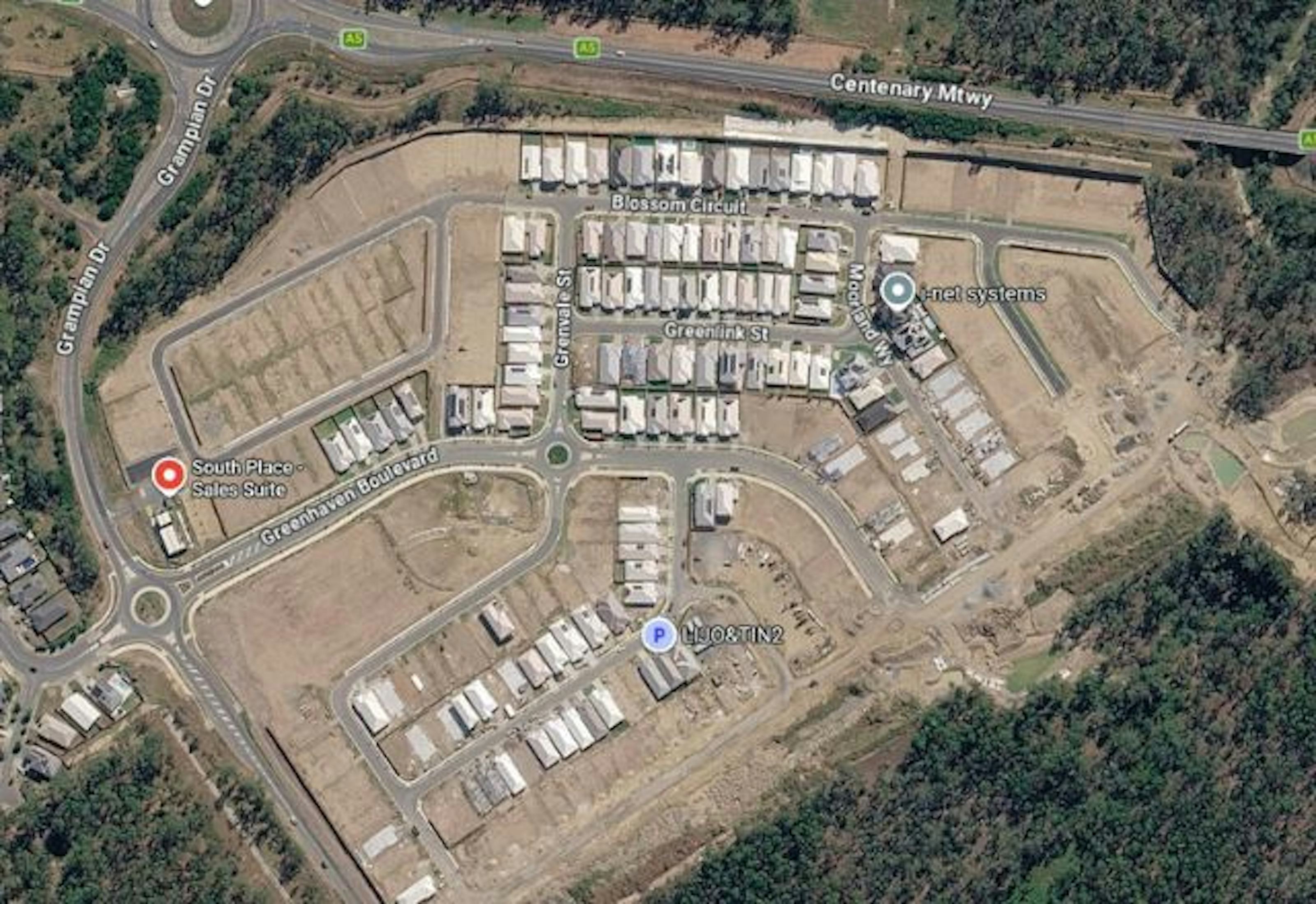 87 Wildcare St. DEEBING HEIGHTS, QLD 4306-4