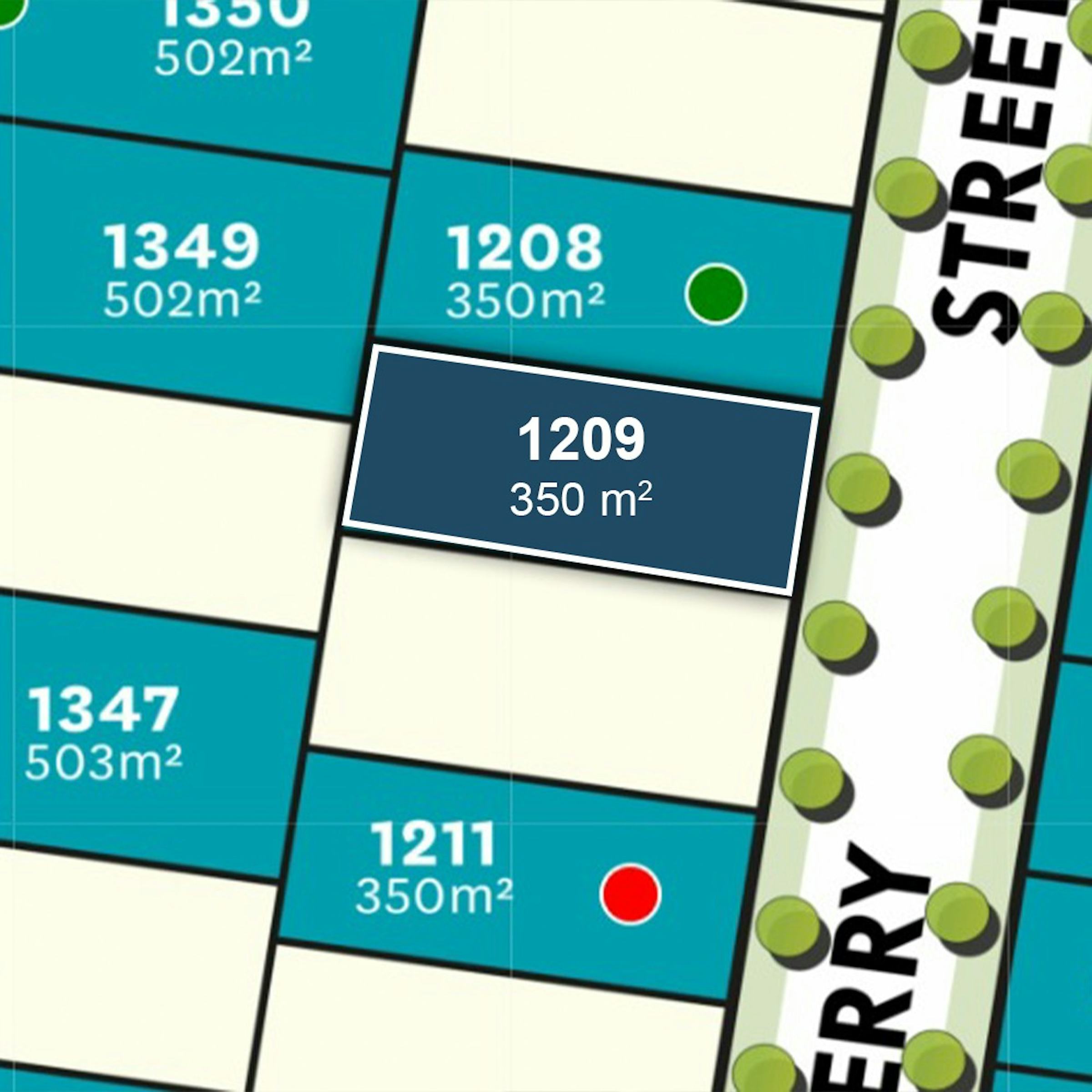 1209 Seaberry St. ARMSTRONG CREEK, VIC 3217-5