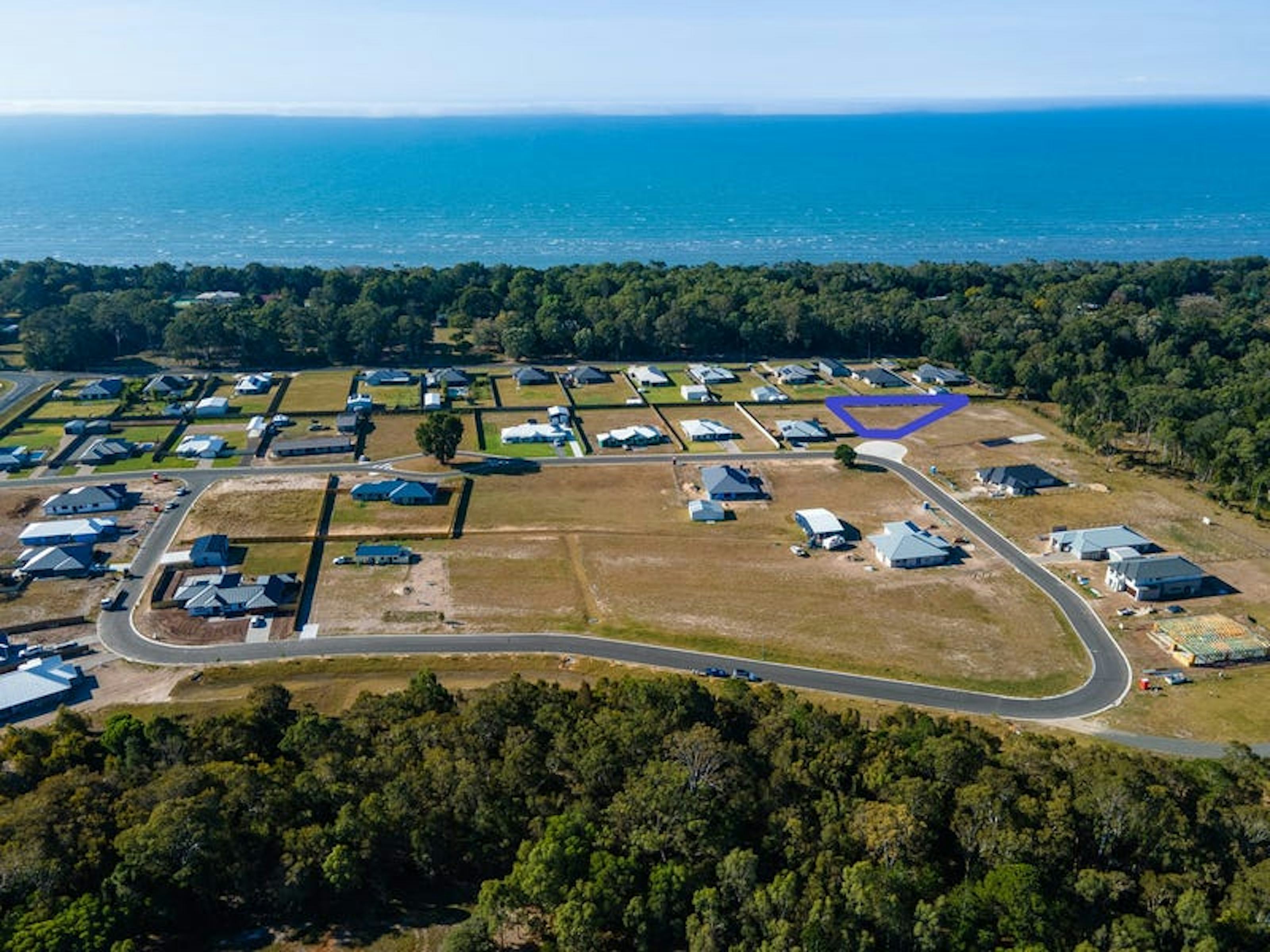 71 Boardwalk Way, Beachcomber Park Estate Toogoom, QLD 4655-5