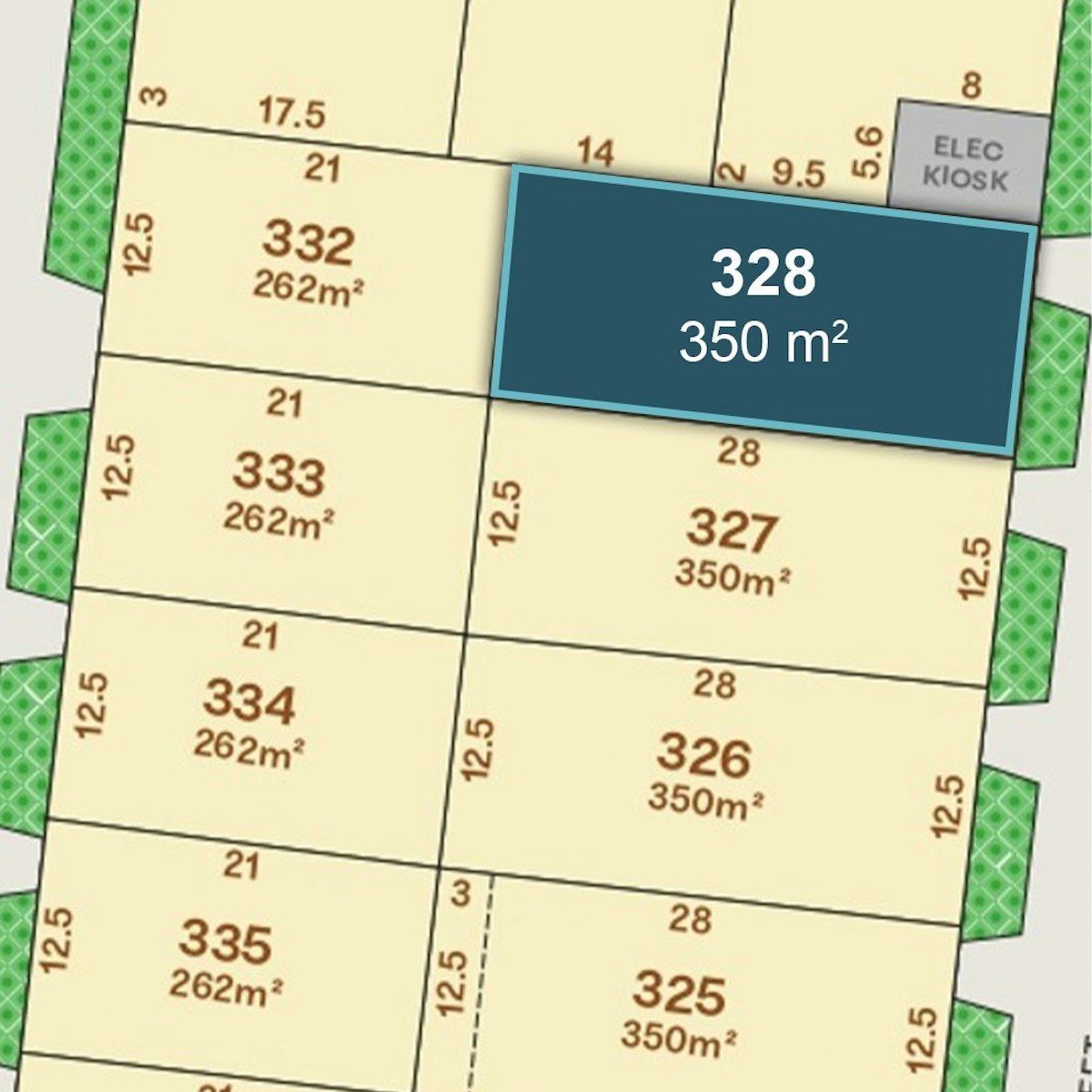 328 Sward St. DONNYBROOK, VIC 3064-5