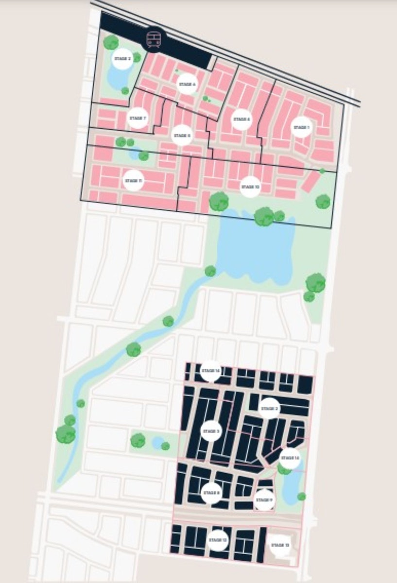 209 Proposed St THORNHILL PARK, VIC 3335-4