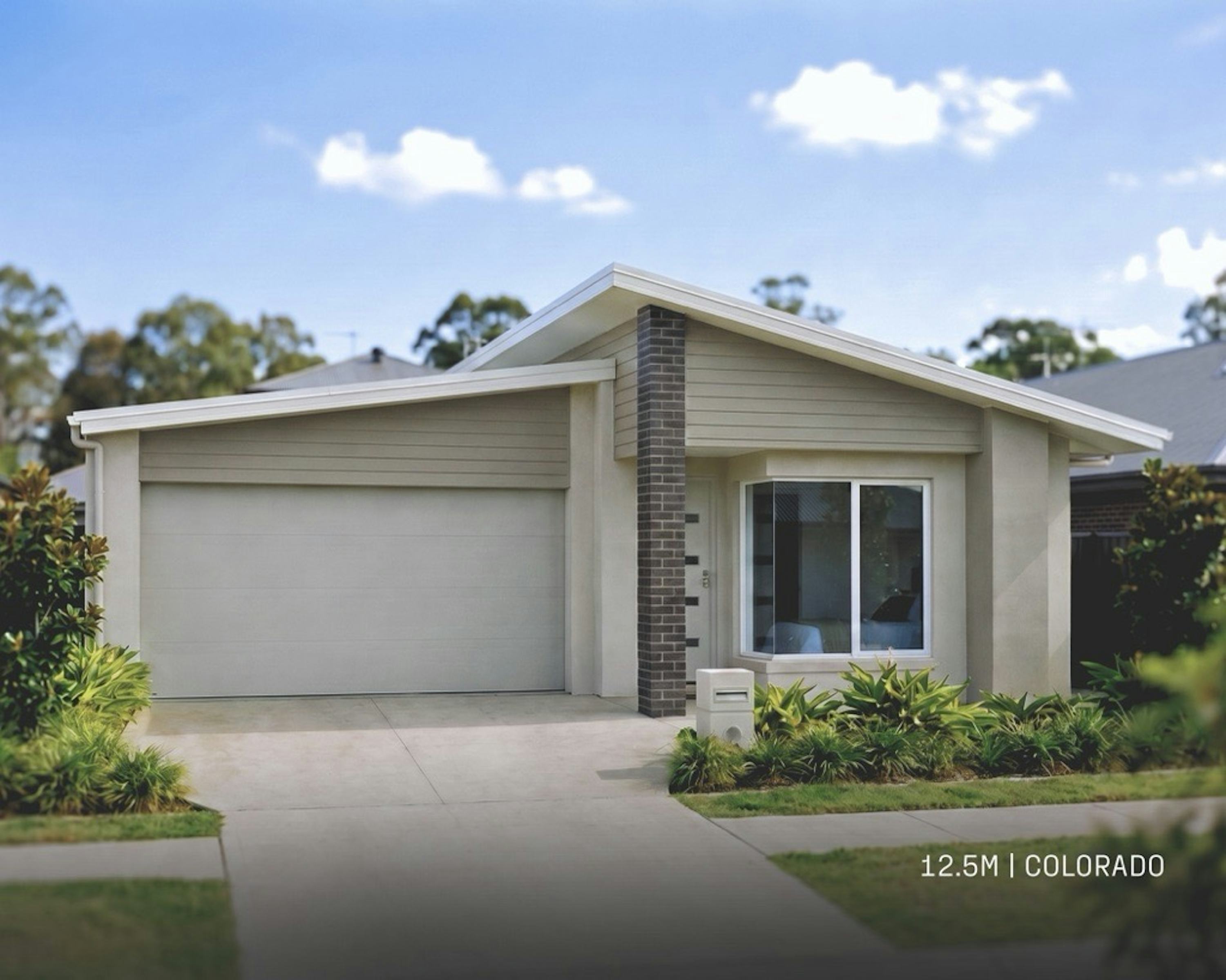 Lot 550 Freney Street Greenbank, QLD 4124