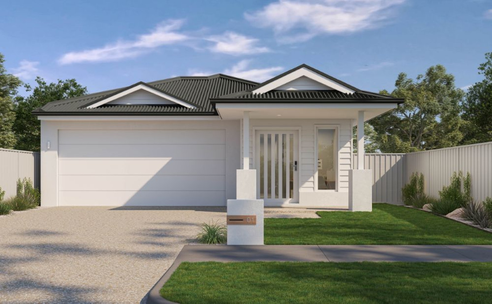 5527 Providence Estate SOUTH RIPLEY, QLD 4306