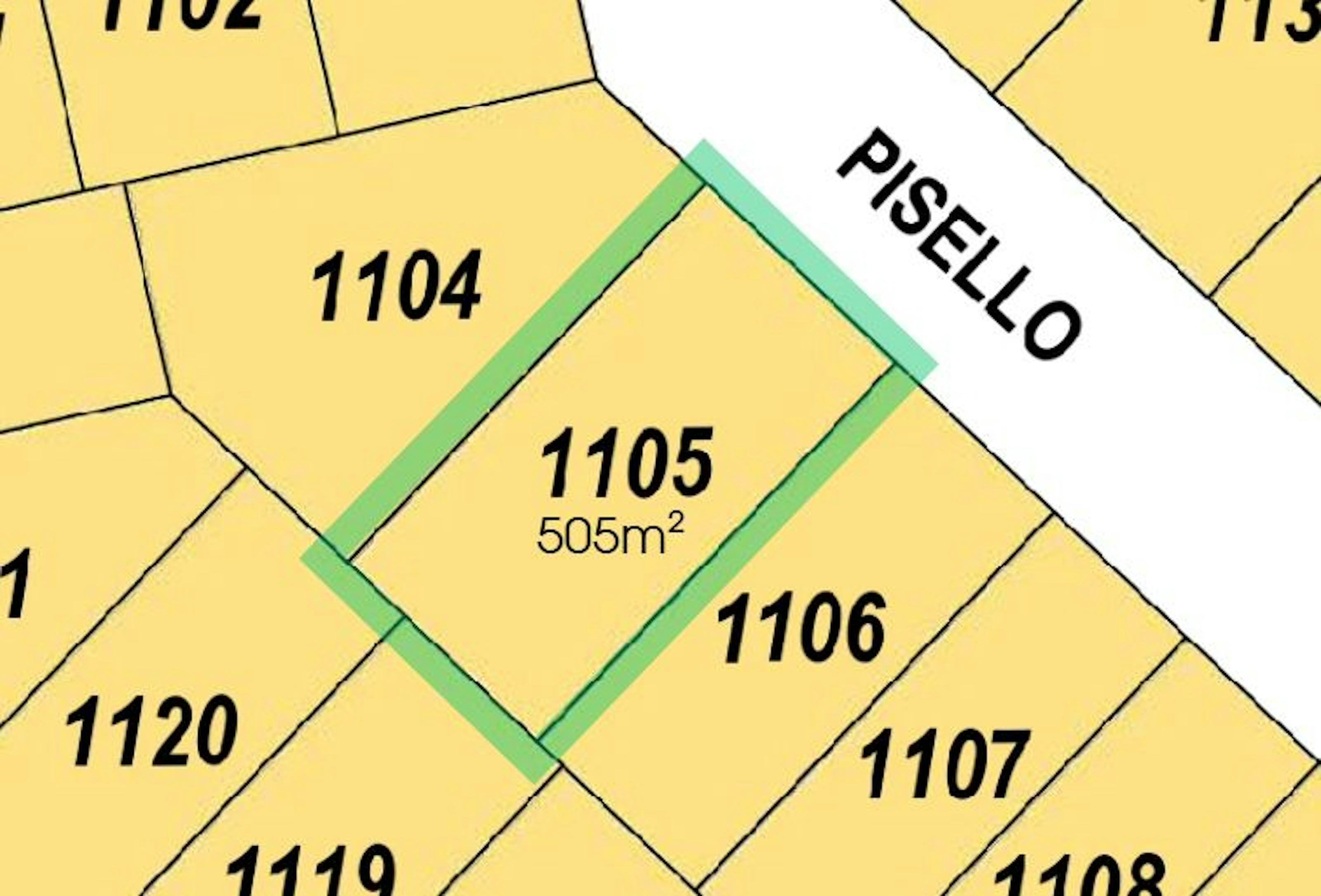 1105 Pisello Parkway WELLARD, WA 6170-5