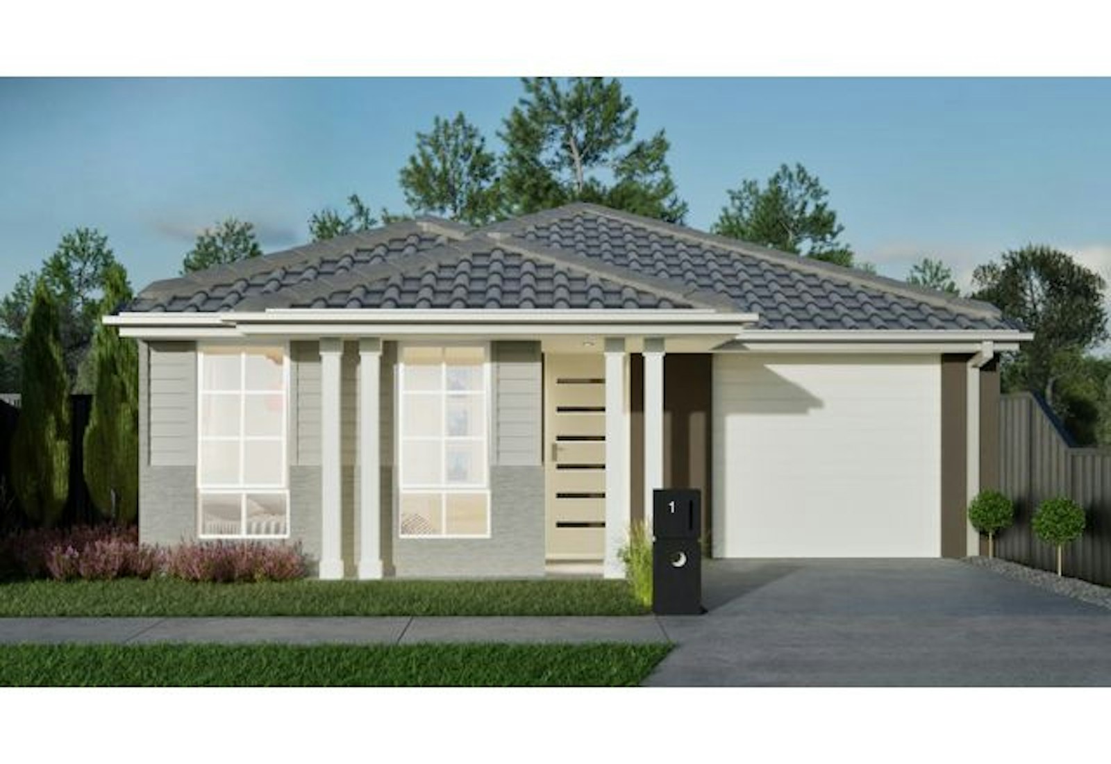 824 Ribbonwood Rd. DONNYBROOK, VIC 3064