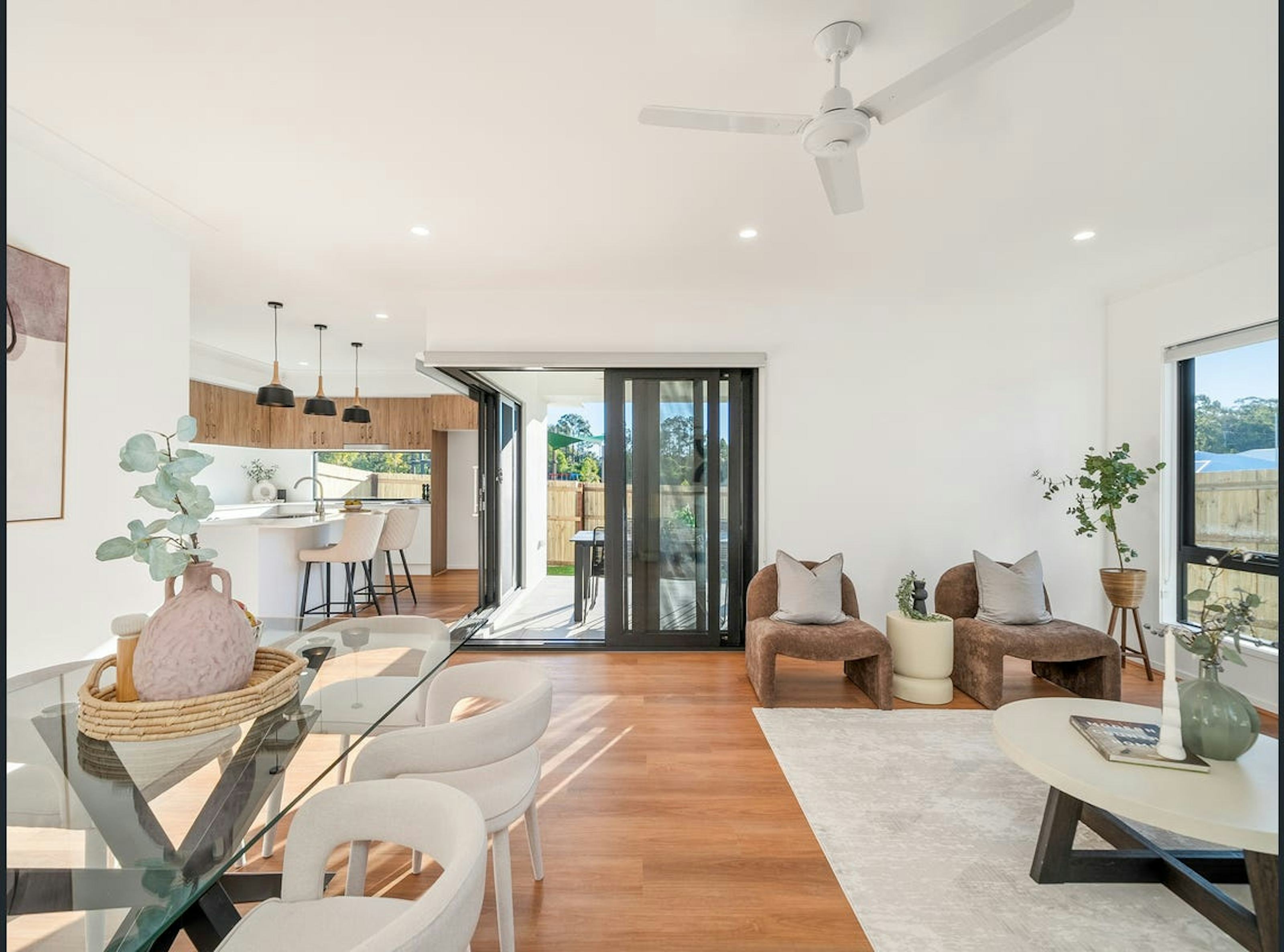 Lot 238 Corner Bowen St & Kallatina St NARANGBA, QLD 4504
