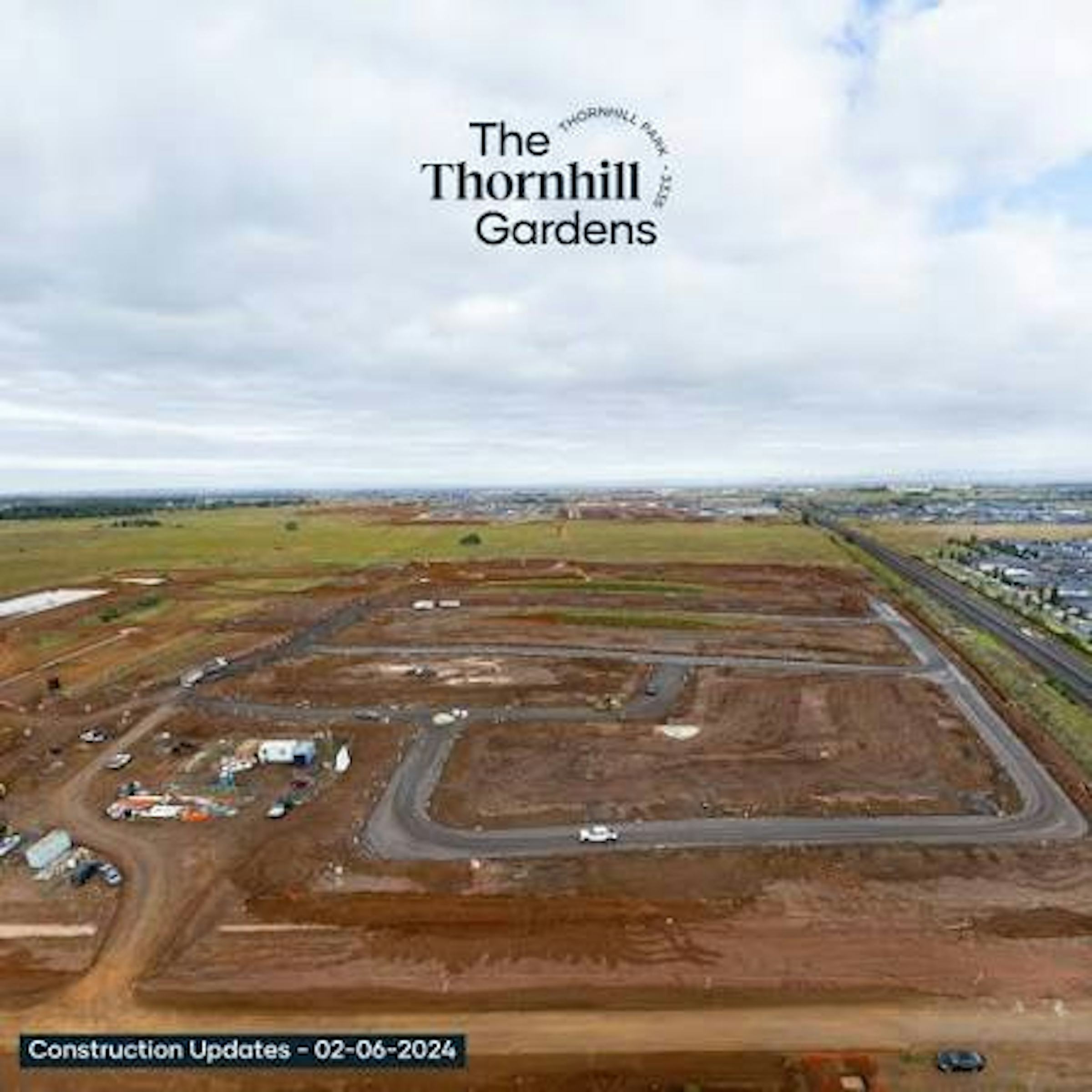 317 Thornhill Gardens - Stage 5 Thornhill Park, VIC 3335-1