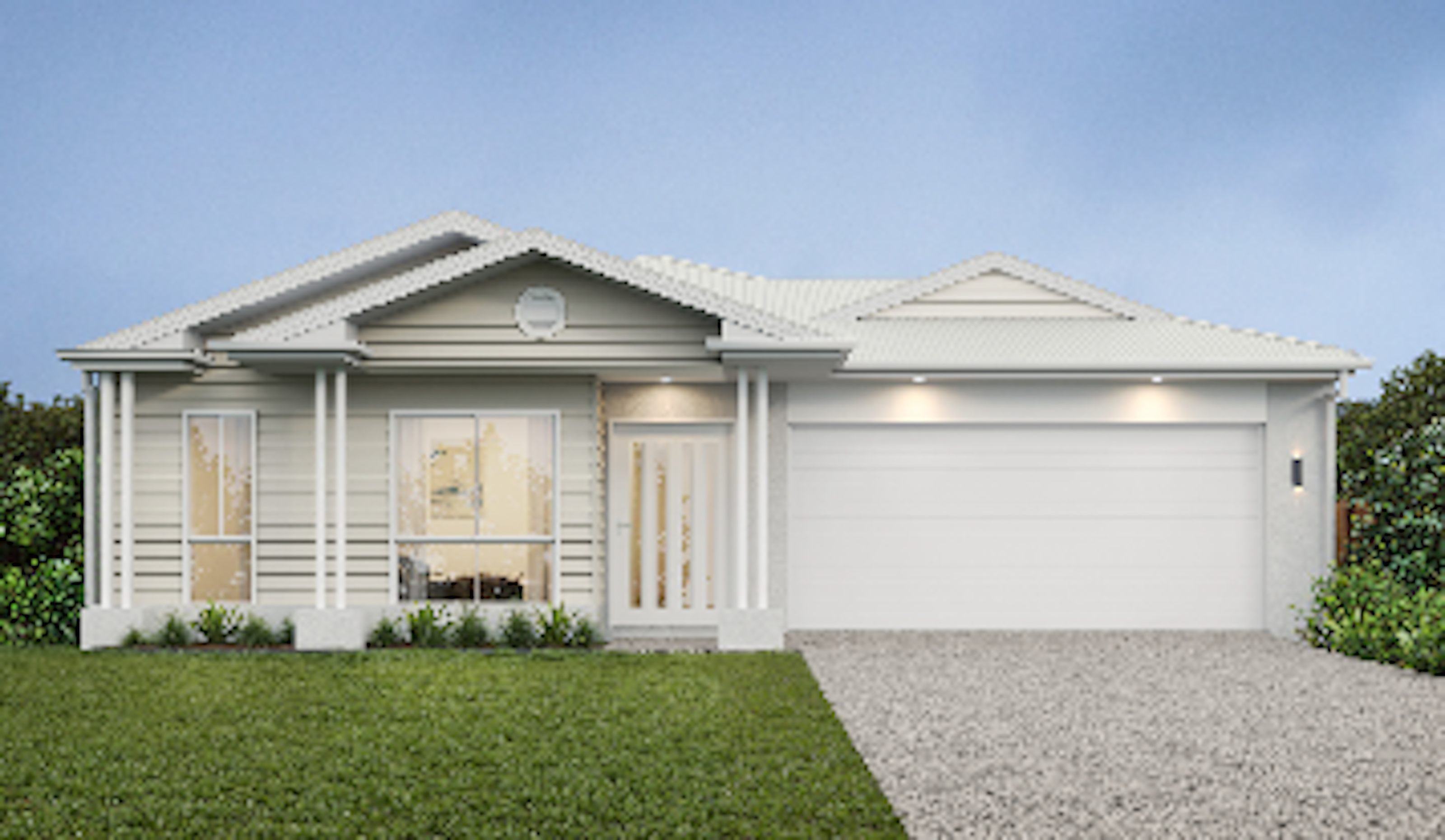 155 Riverstone Springs Riverbend, QLD 4280