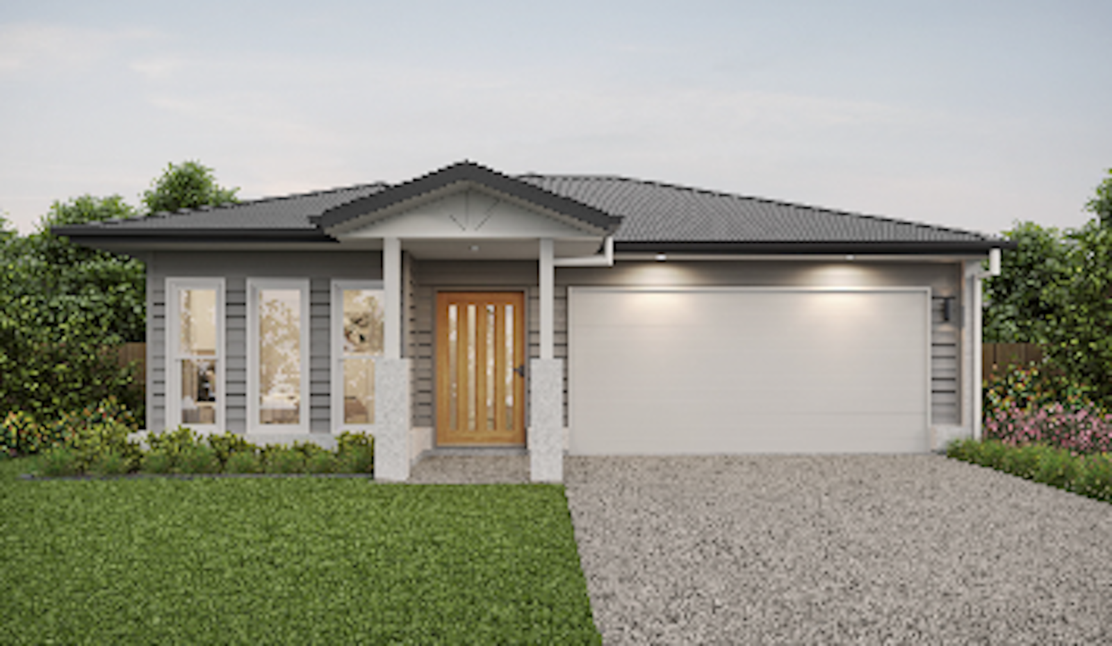 183 Paradise Lakes Willawong, QLD 4110