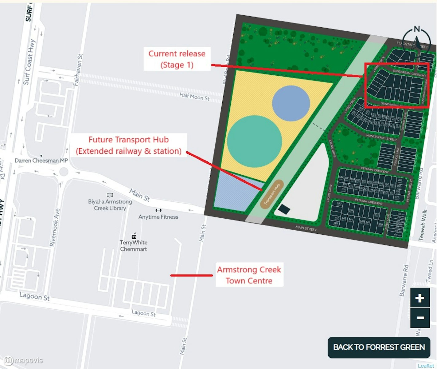 Lot 247 Sundarban Crescent ARMSTRONG CREEK, VIC 3217-1