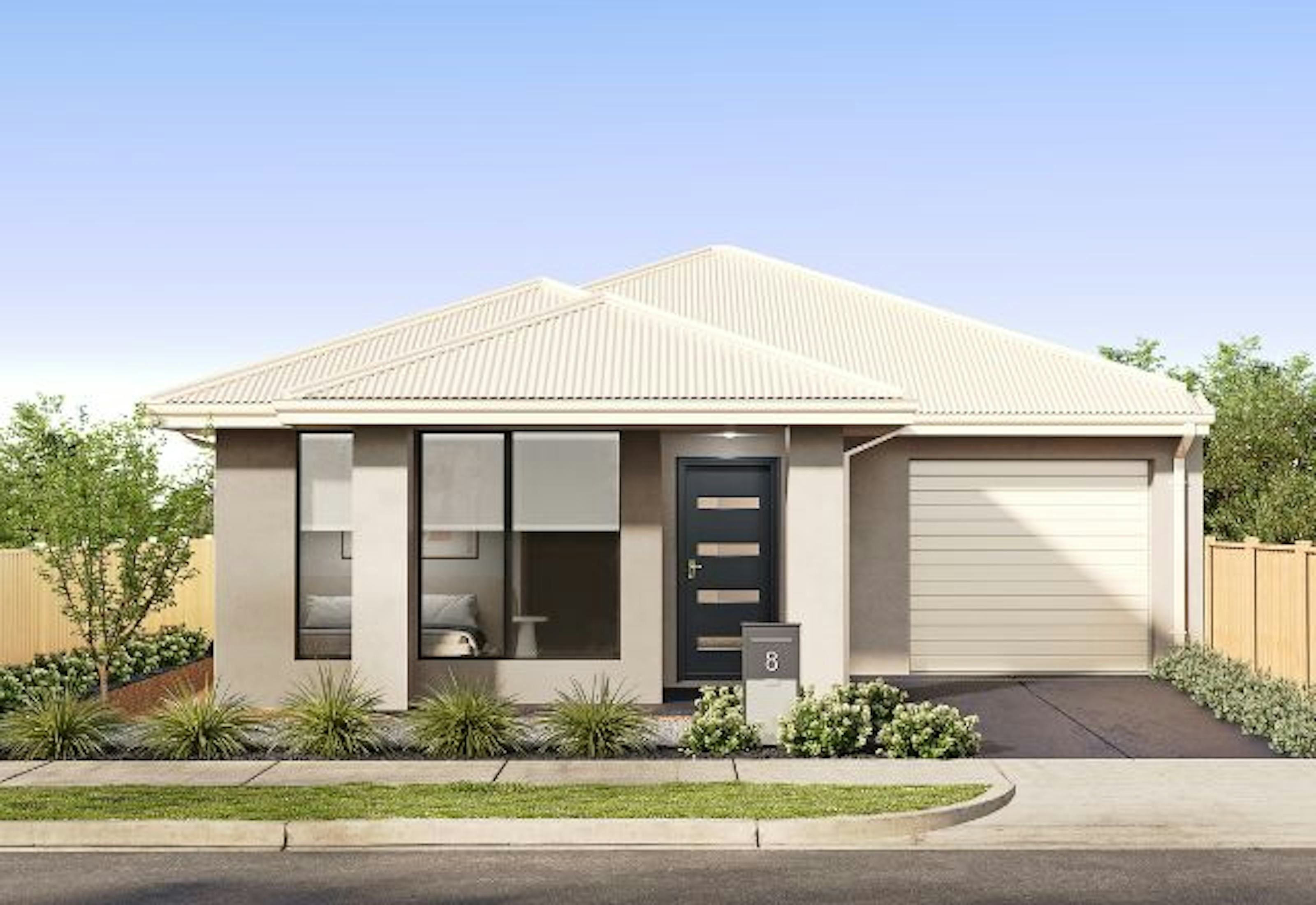 396 Veronica Boulevard DONNYBROOK, VIC 3064