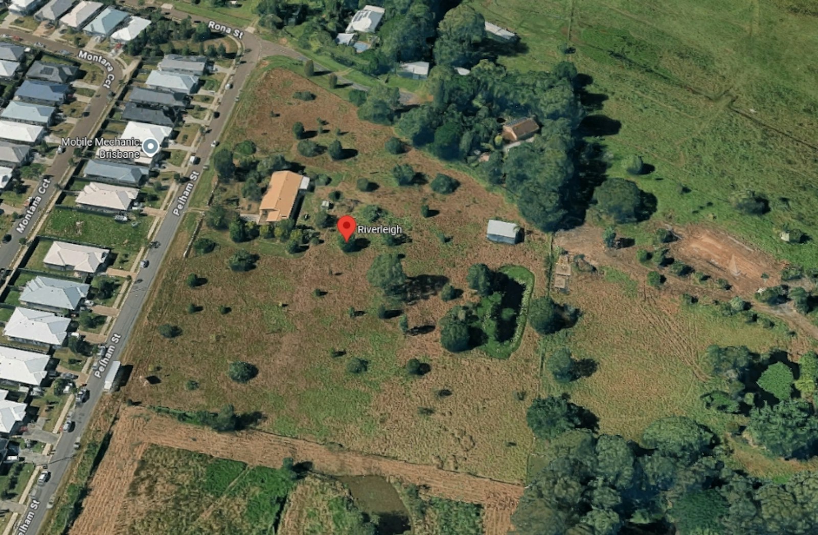 107 Snowy St. LOGAN RESERVE, QLD 4133-6