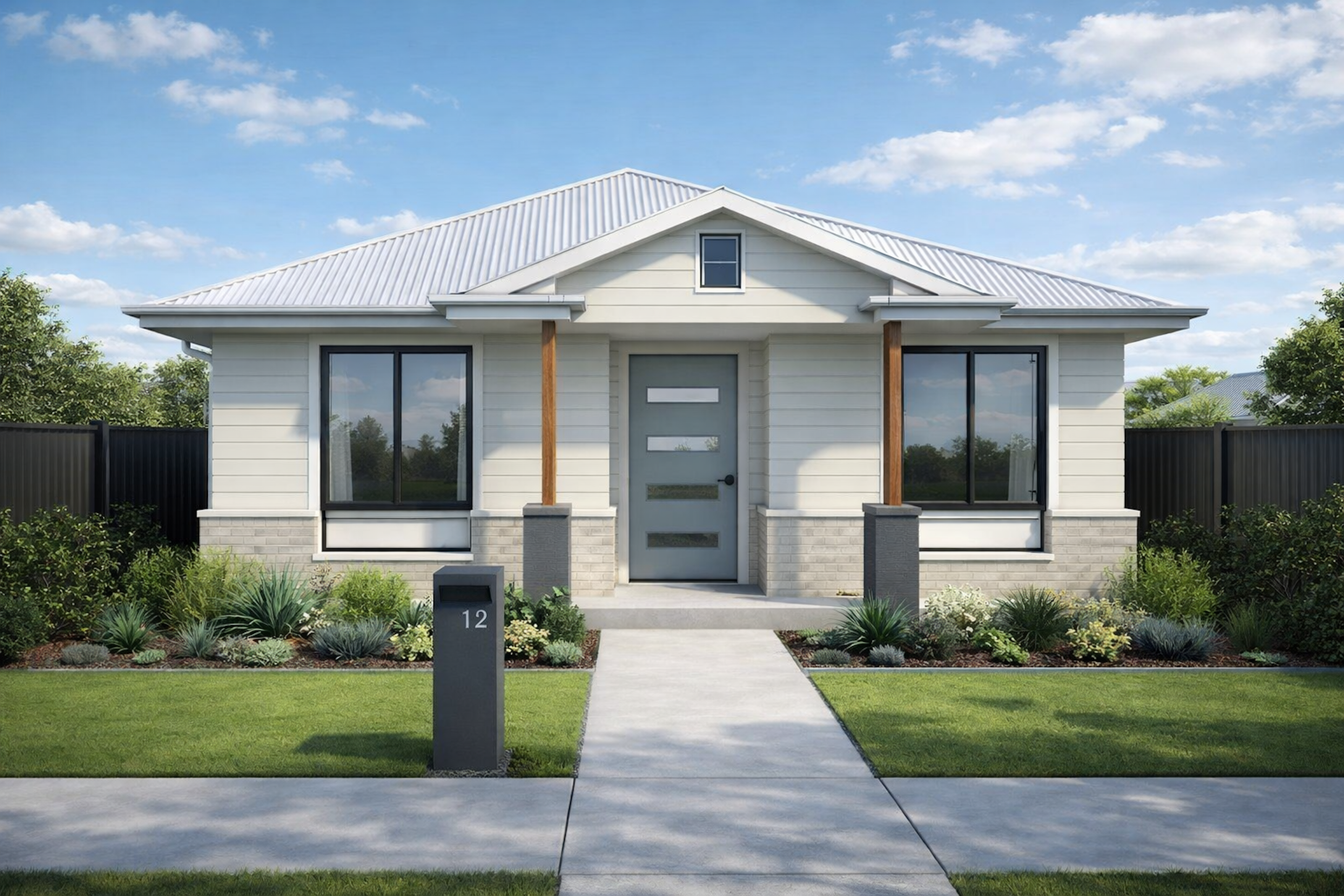 Lot 110 New Road Munno Para Downs, SA 5115