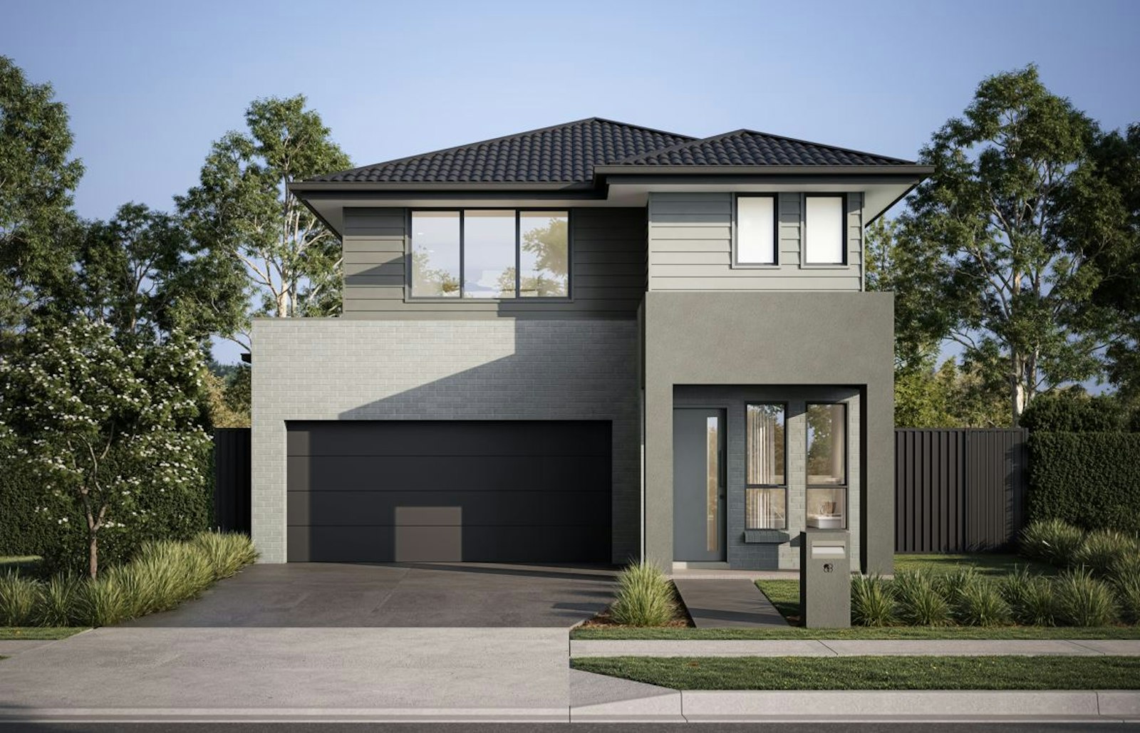 1374 Wianamatta Parkway Jordan Springs, NSW 2747