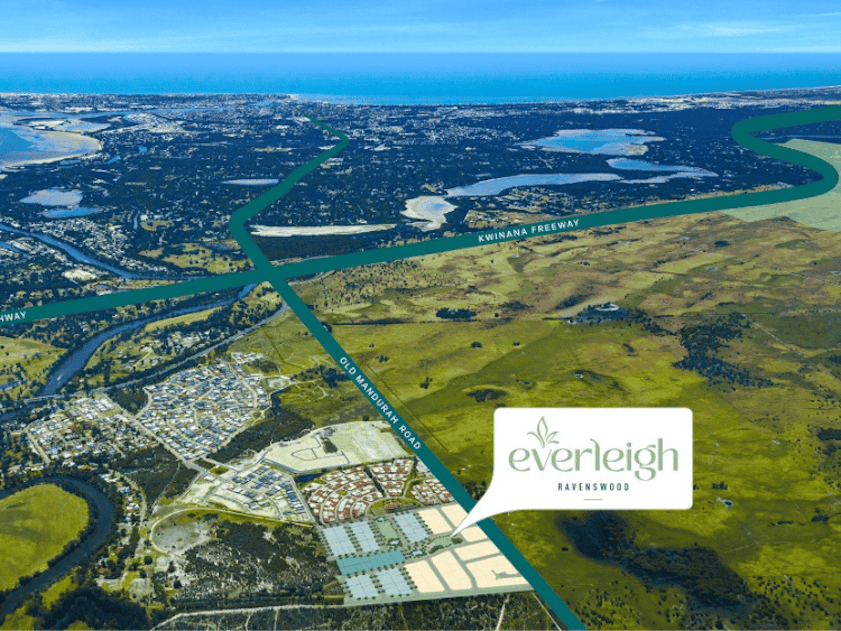 House and Land Investment Property in Ravenswood, WA (3.75% Yield) | Aus Investment Properties - Photo 3
