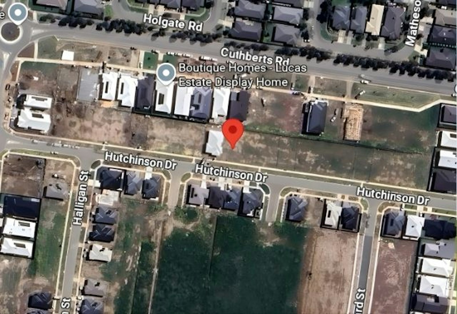 553 Hutchinson Dr., Ballarat LUCAS, VIC 3350-1