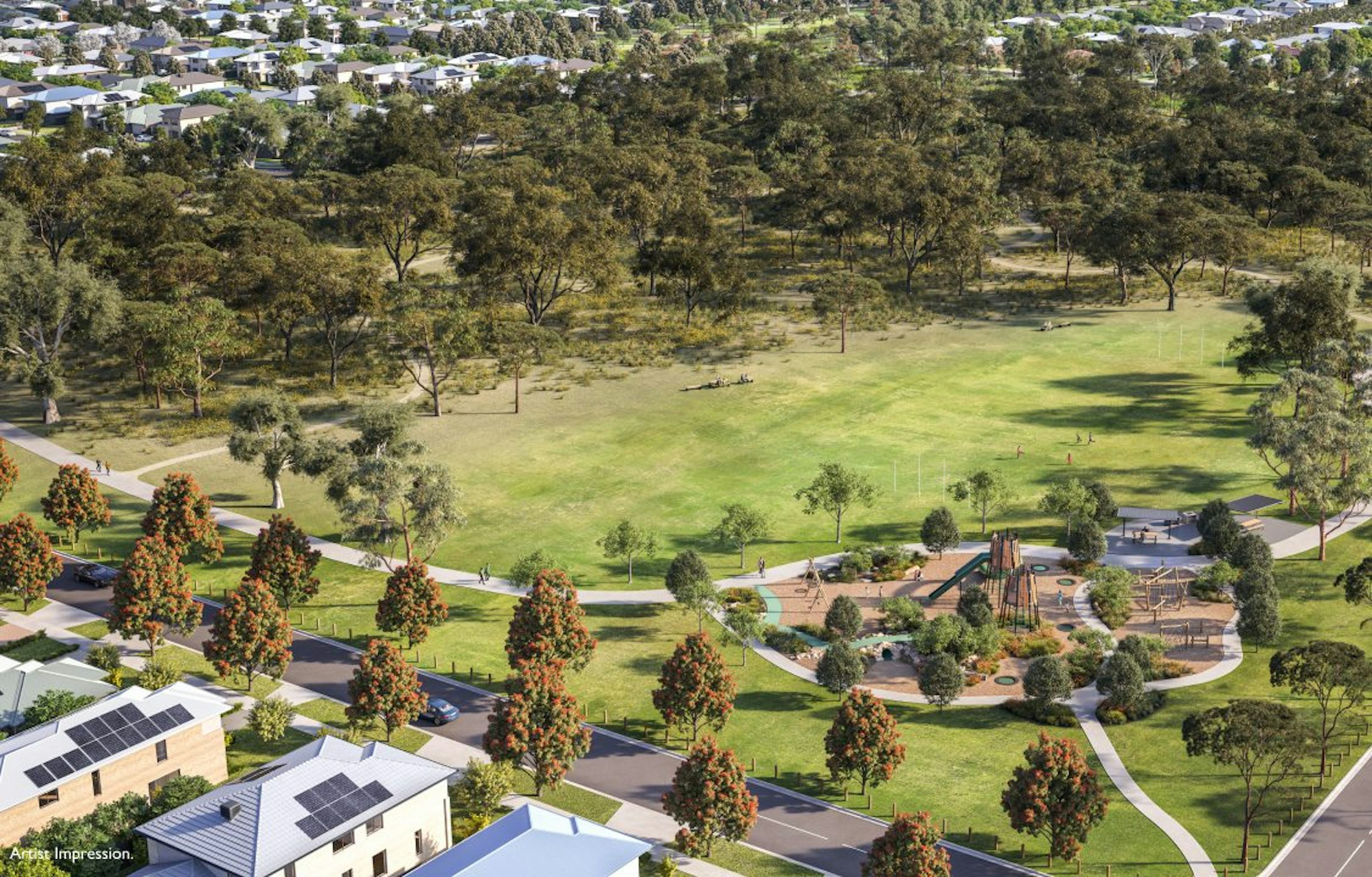 126 Yakoa Natya Avenue Echuca, VIC 3564-3
