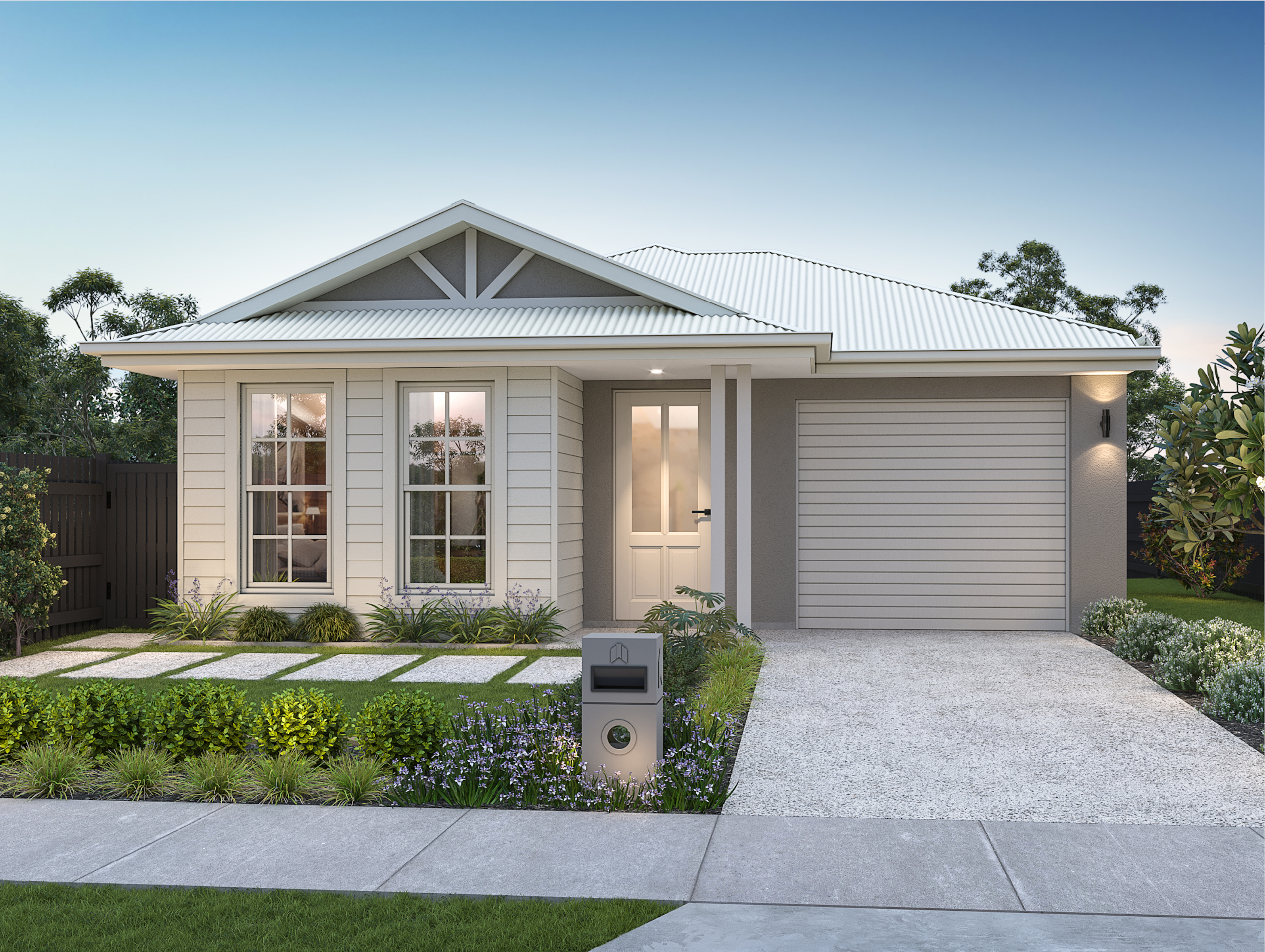 Lot 4 Blunder Road Durack, QLD 4077-0