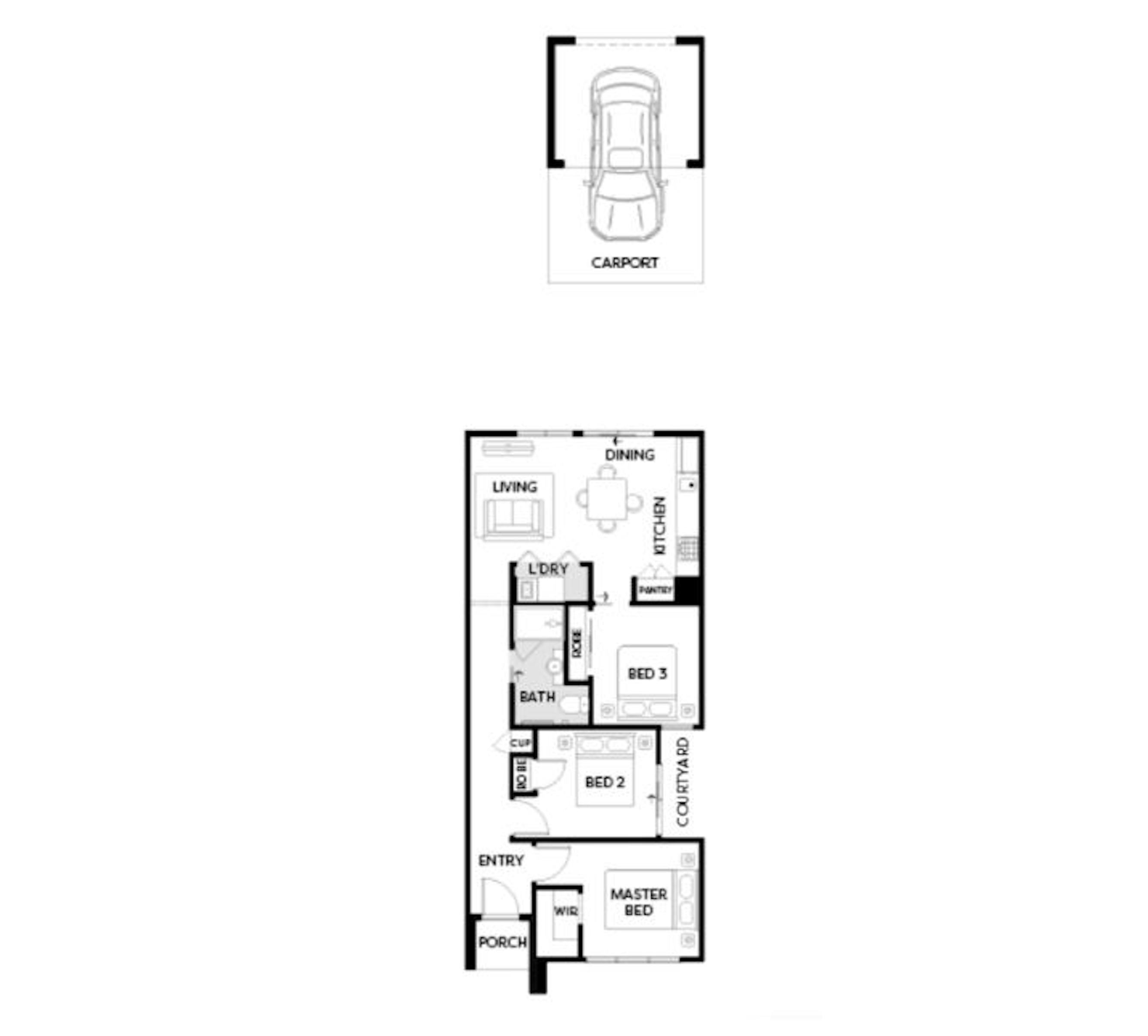 3751 Hillmere Lane CLYDE NORTH, VIC 3978-9