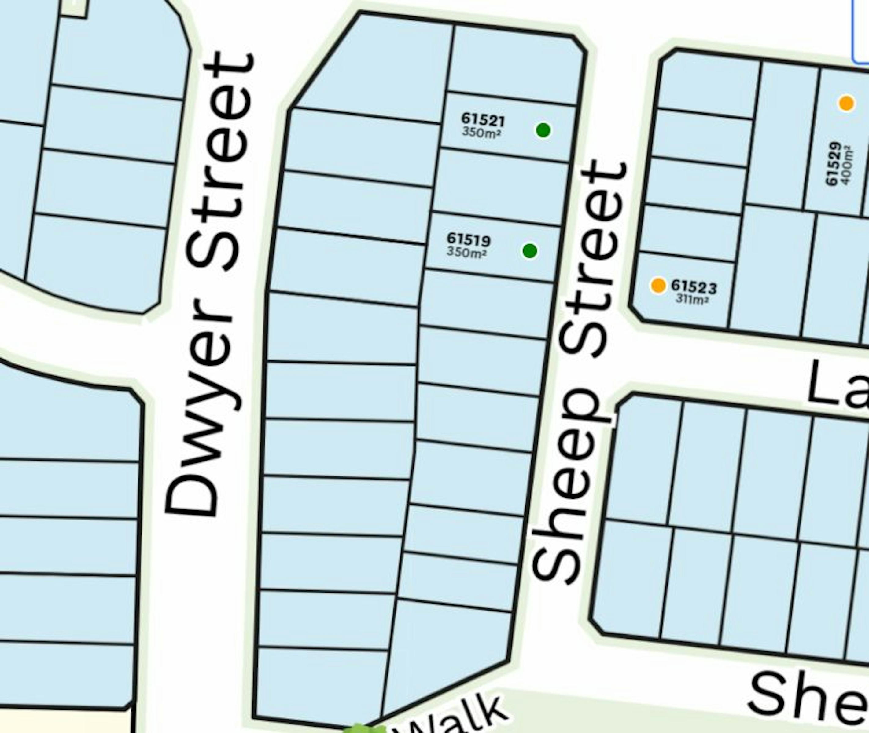 61519 Sheep St. KALKALLO, VIC 3064-7