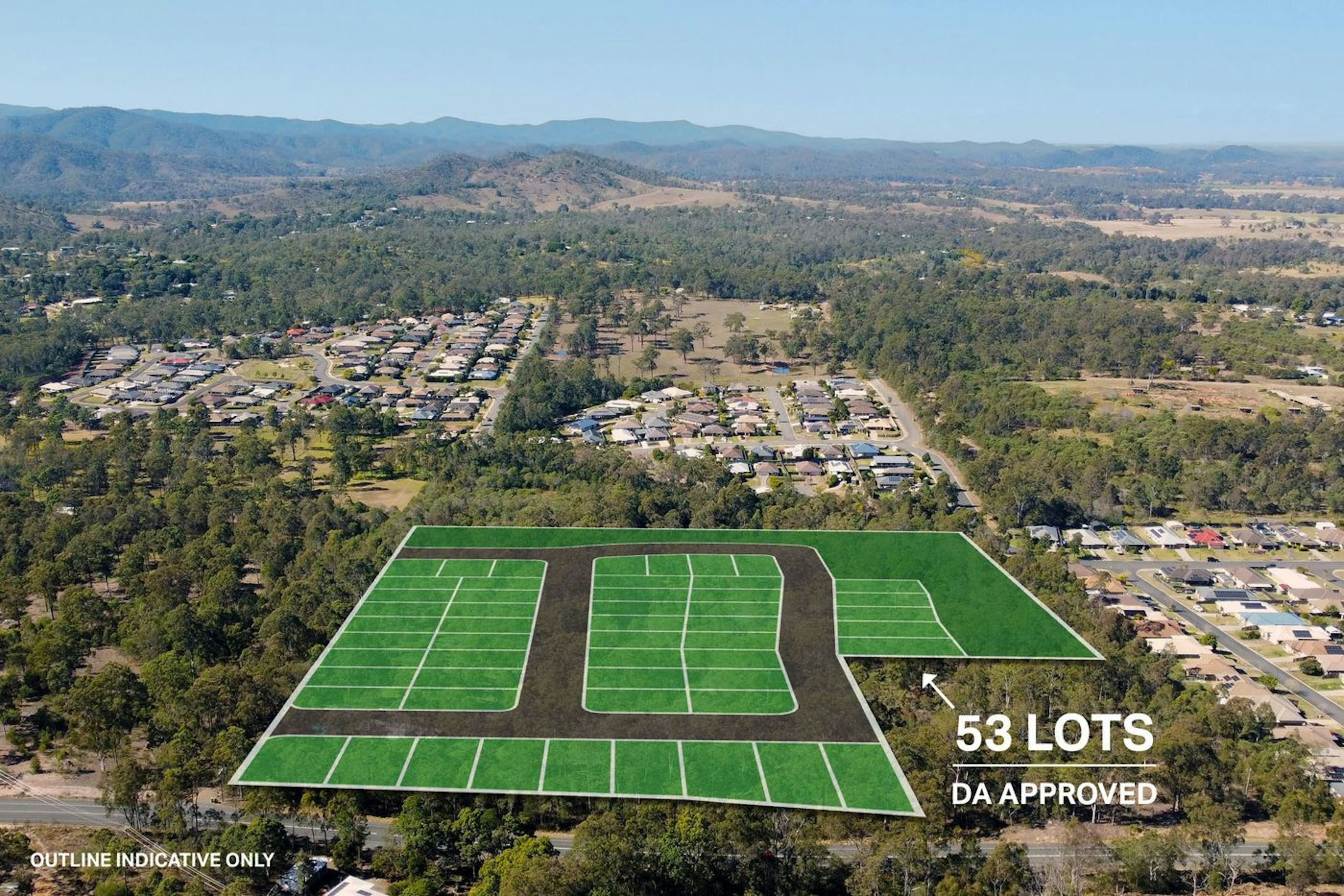 1 Belah Crescent Fernvale, QLD 4306-3
