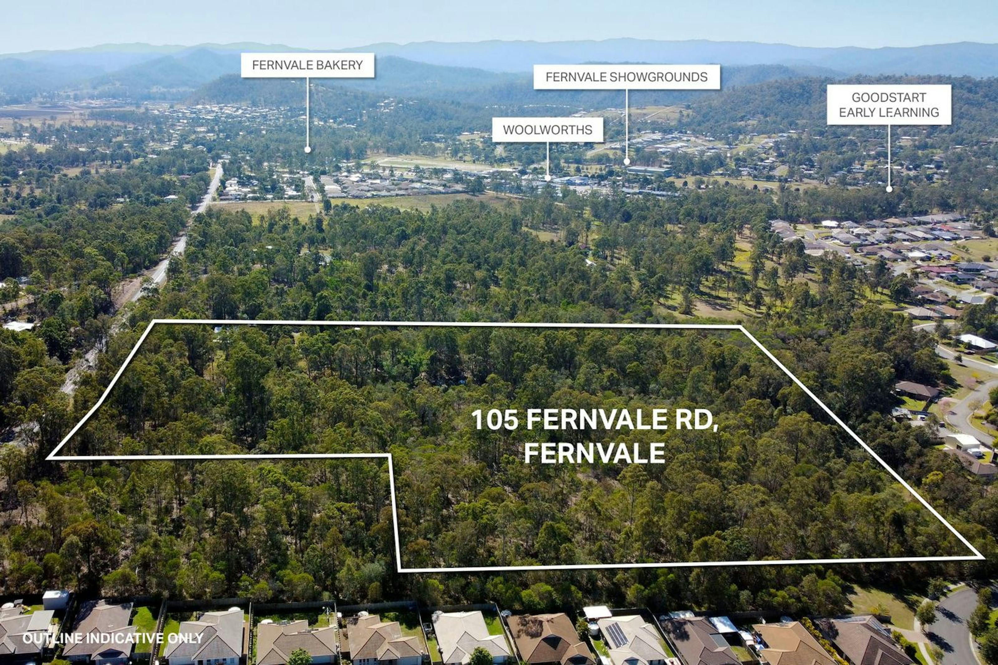 1 Belah Crescent Fernvale, QLD 4306-4