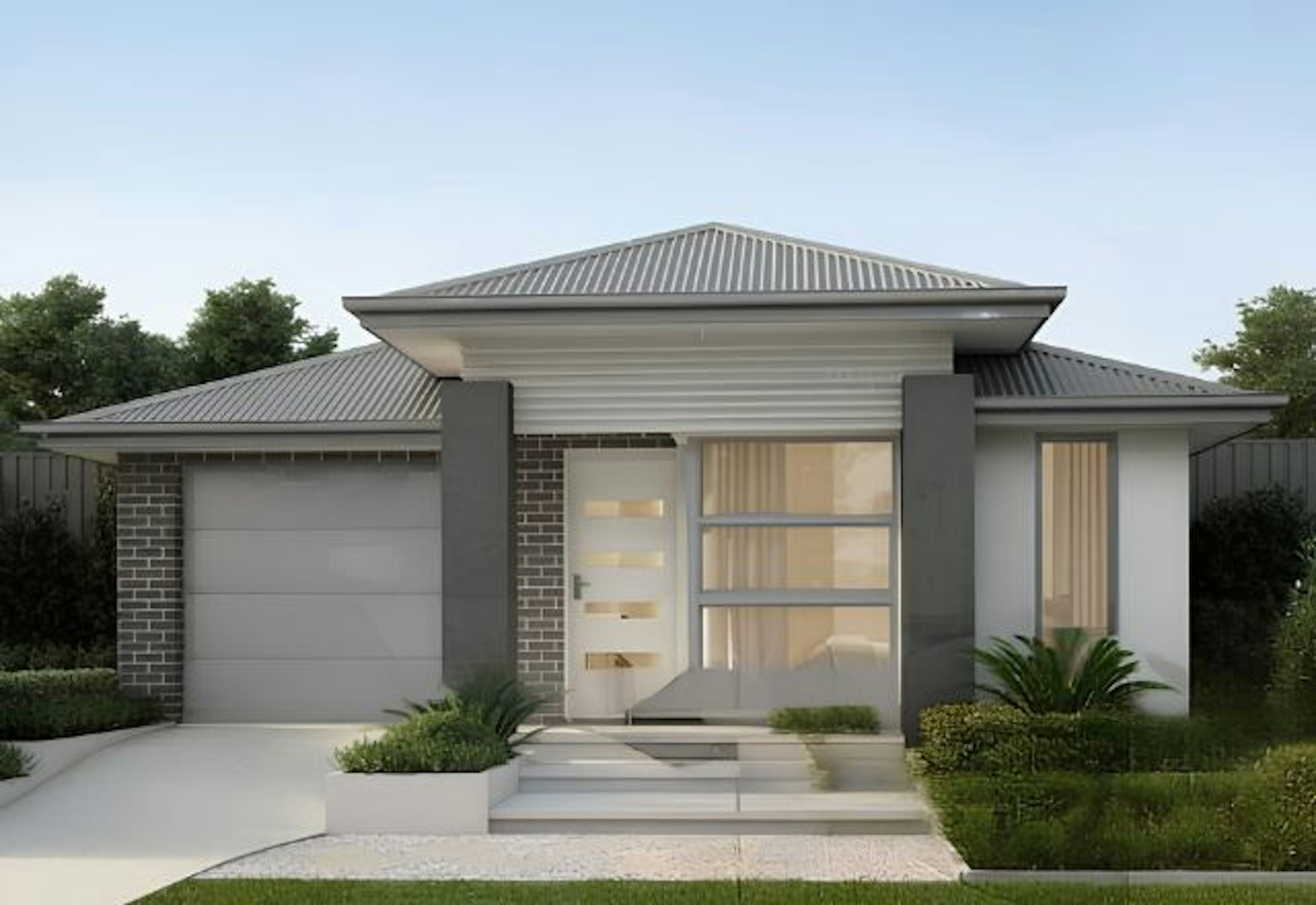 3 Camden Valley Way LEPPINGTON, NSW 2179