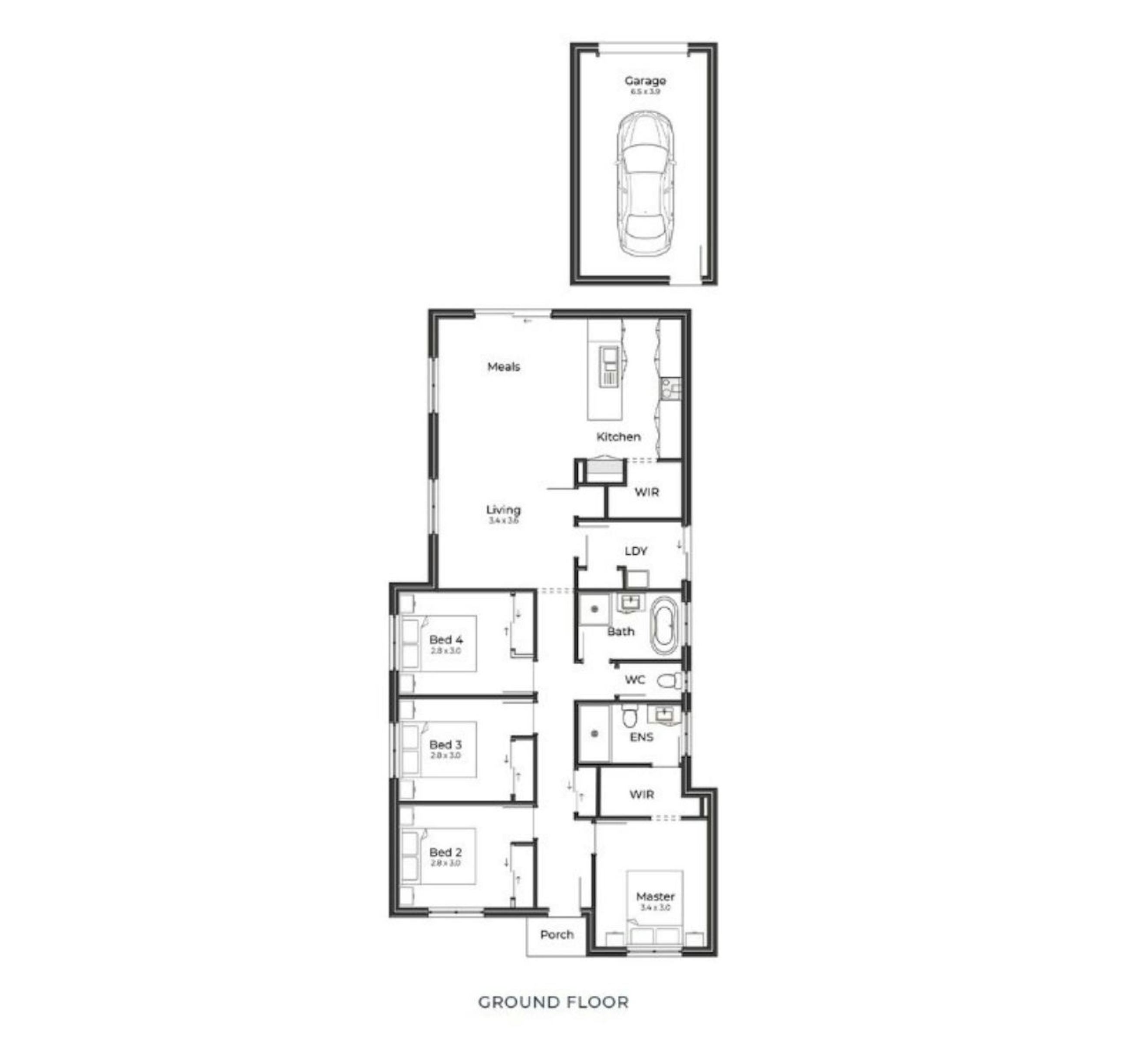 3 Camden Valley Way LEPPINGTON, NSW 2179-11
