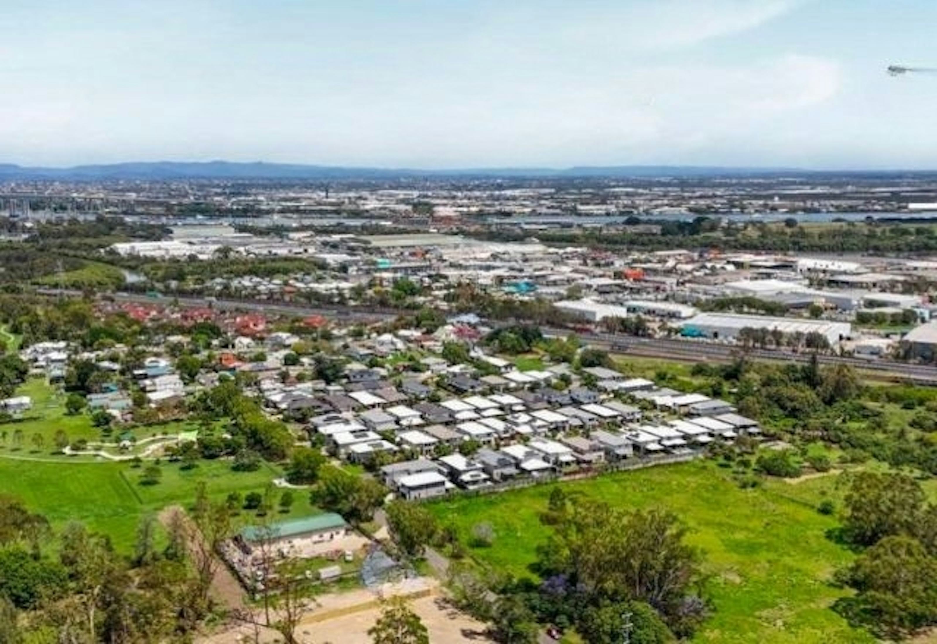 3 Alambie Close HEMMANT, QLD 4174-8