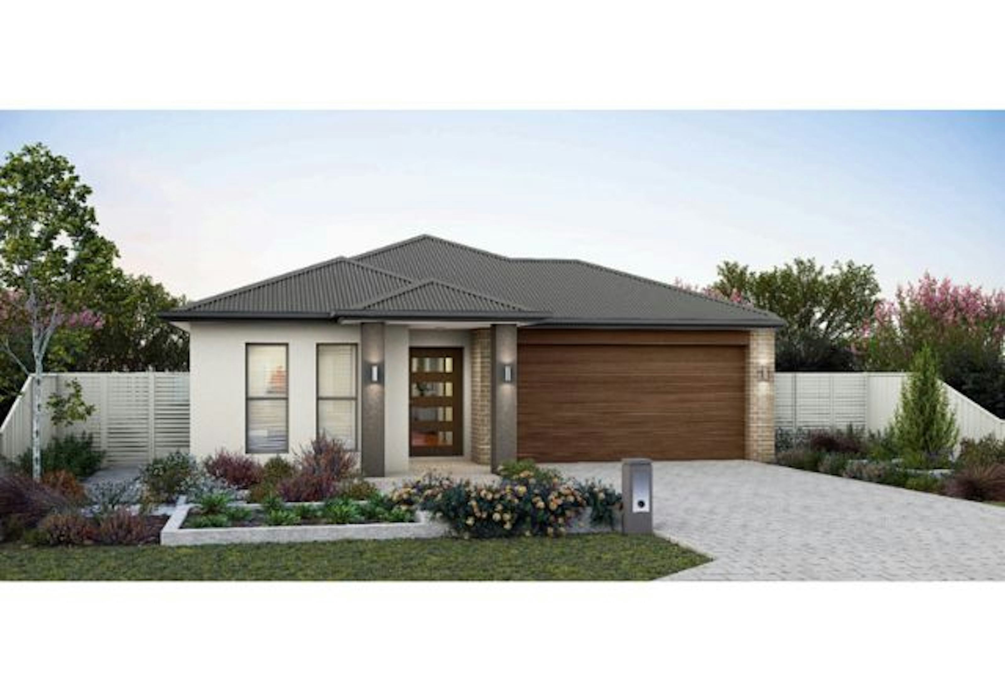 304 Flourish Estate SOUTH MACLEAN, QLD 4280