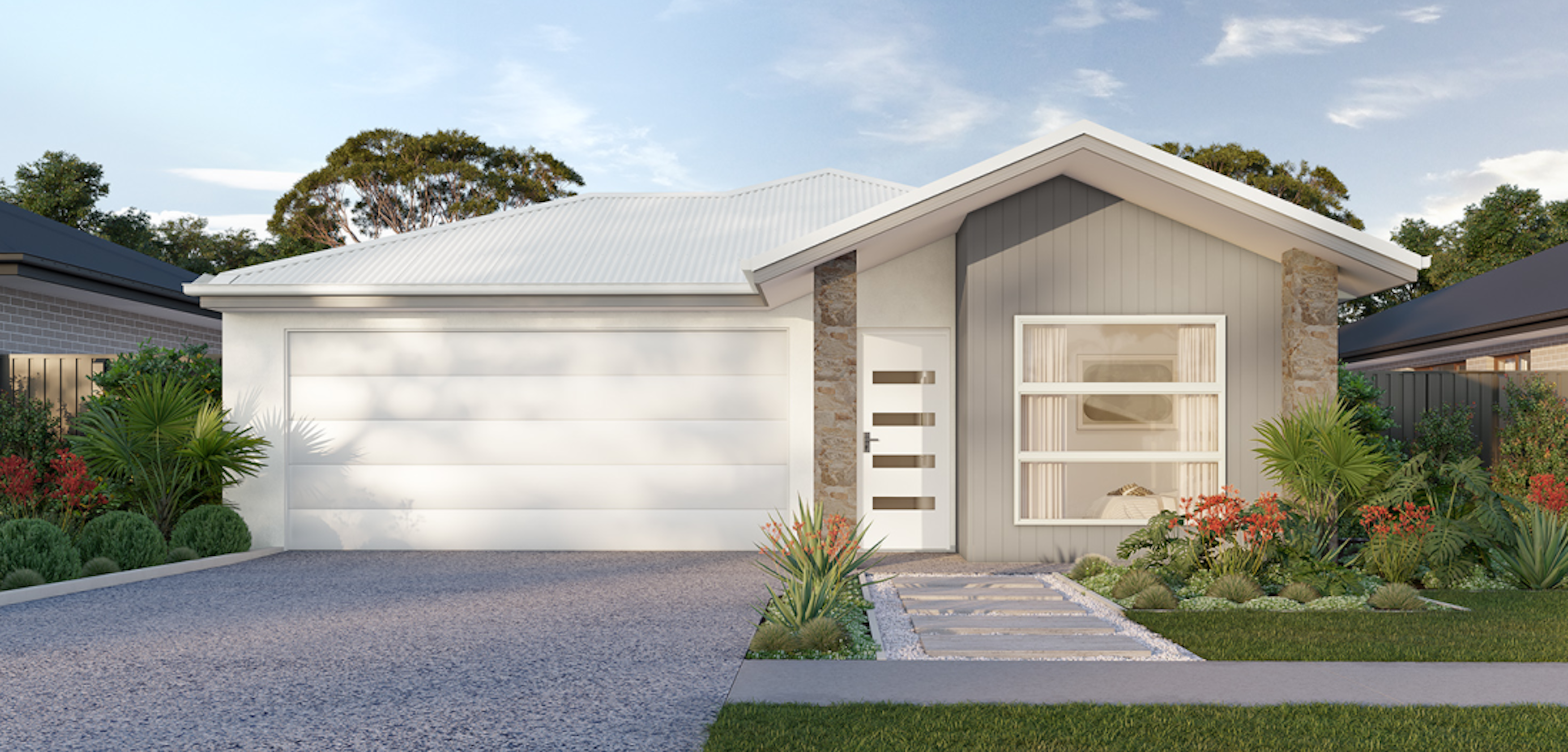 156 Breanna Crescent, Rosewood (Stage 3A) Rosewood, QLD 4340-0