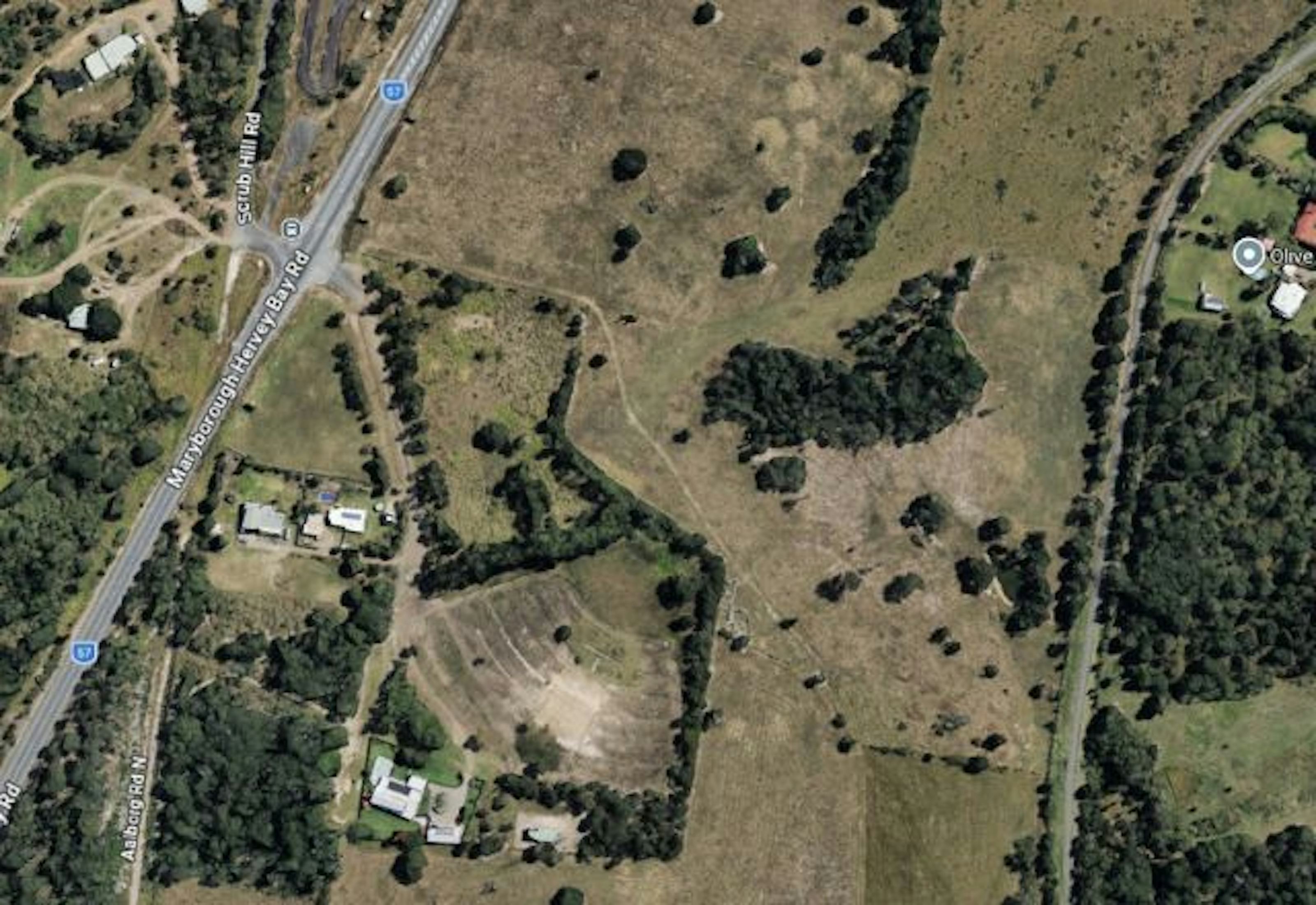 100 Vista St. HERVEY BAY, QLD 4655-3