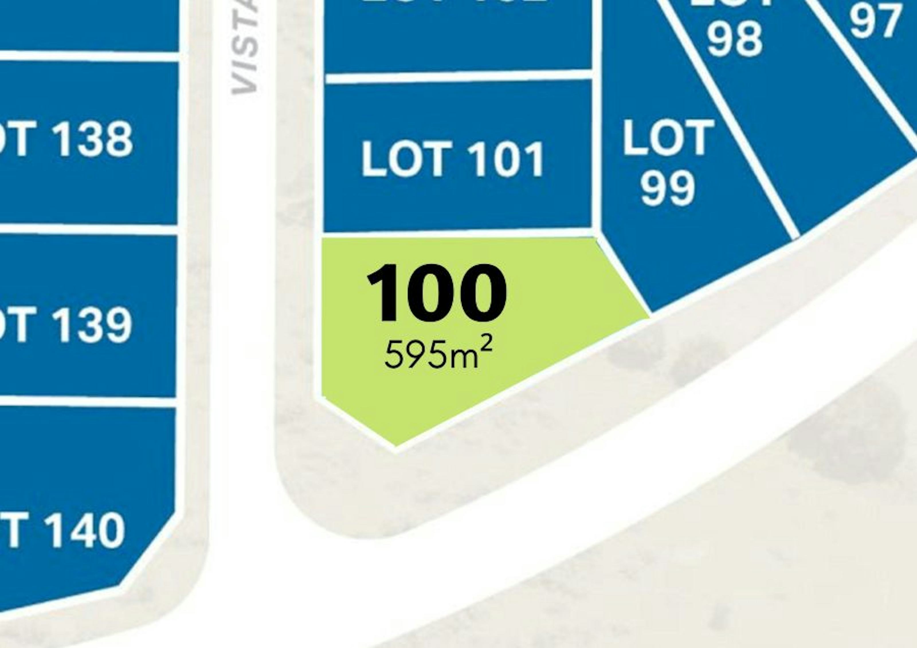 100 Vista St. HERVEY BAY, QLD 4655-6