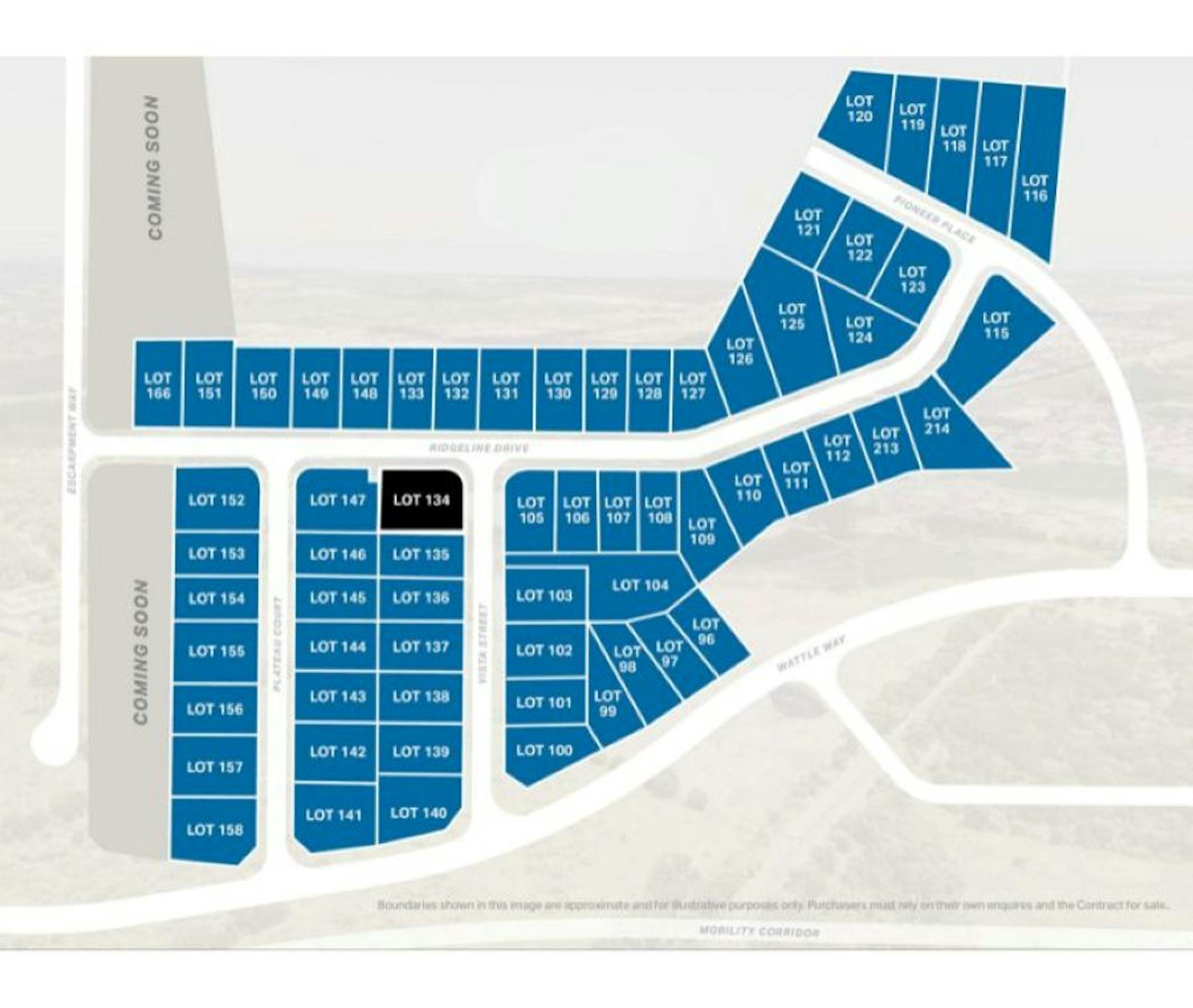 100 Vista St. HERVEY BAY, QLD 4655-7