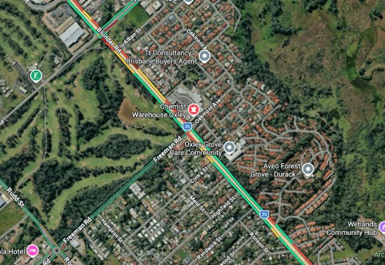 4 Blunder Rd. DURACK, QLD 4077-9