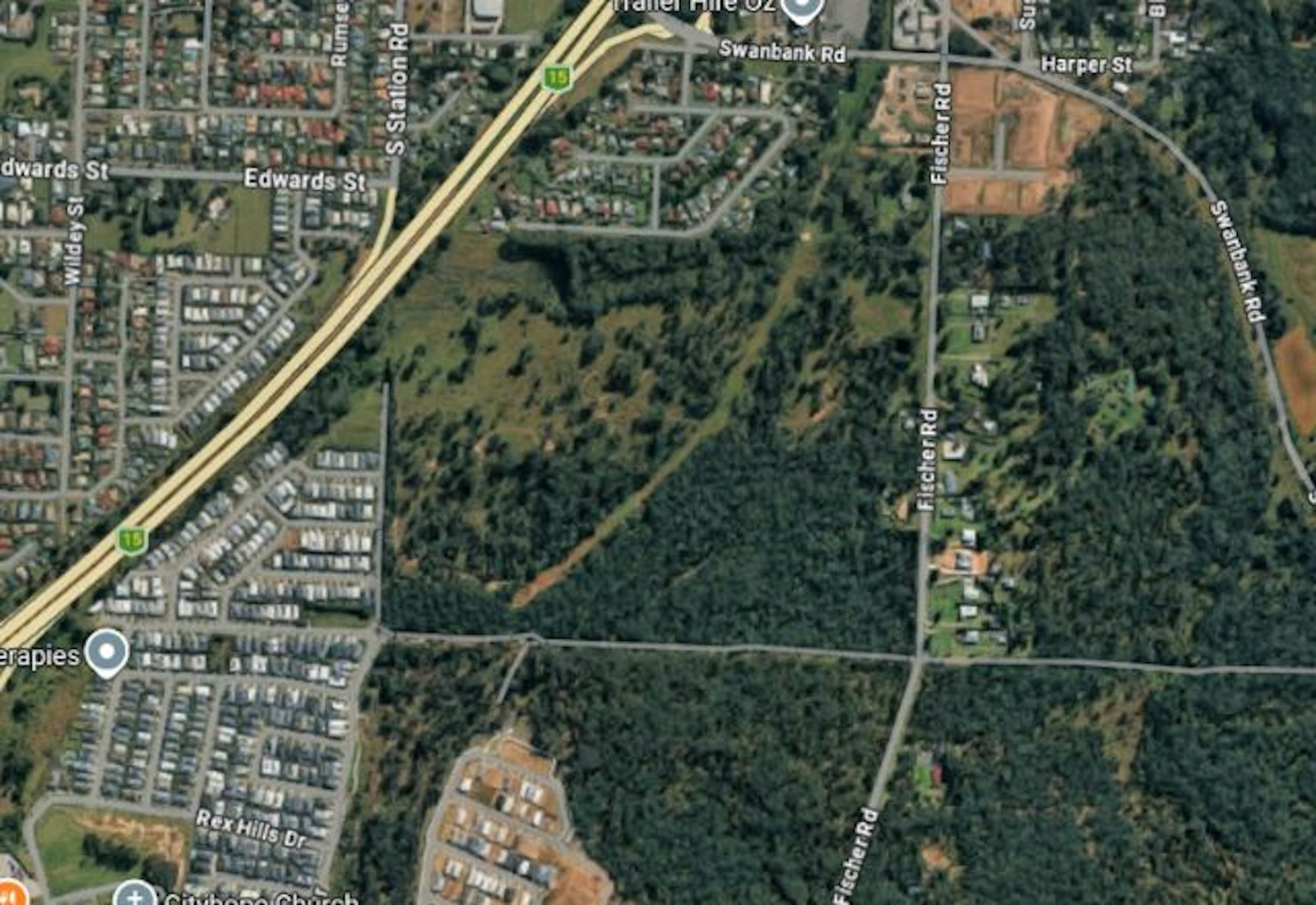 152 Melrose Dr. FLINDERS VIEW, QLD 4305-6