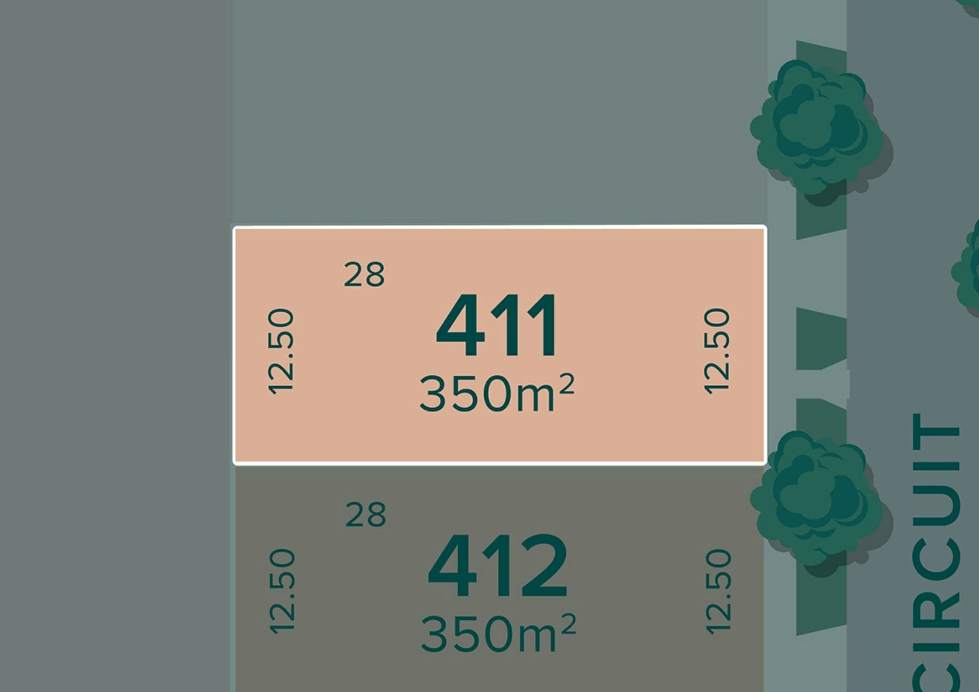 411 Finian Circuit DEANSIDE, VIC 3336-6